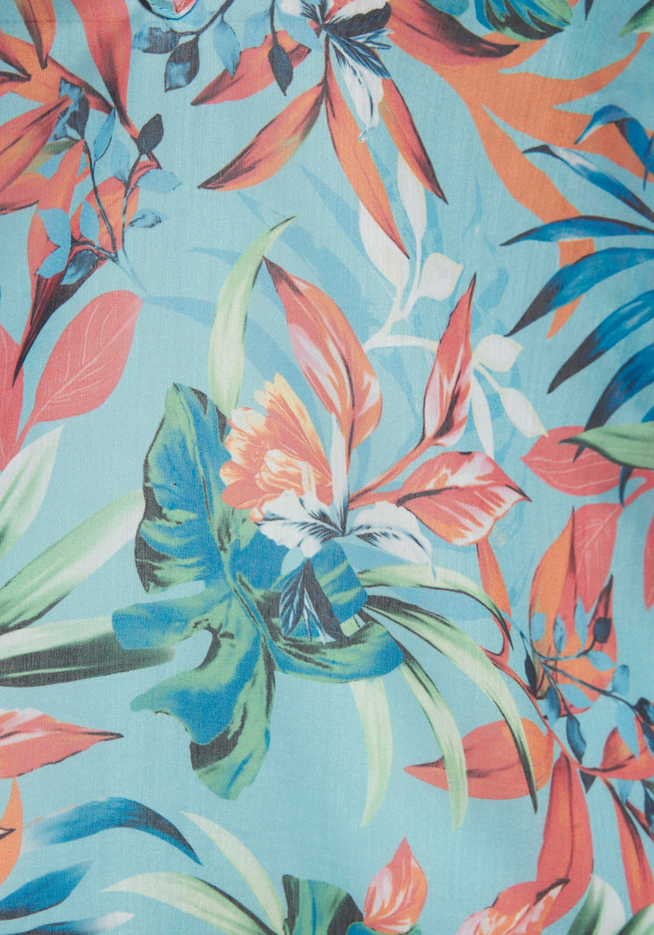 Venice Beach Chiffon tuniek