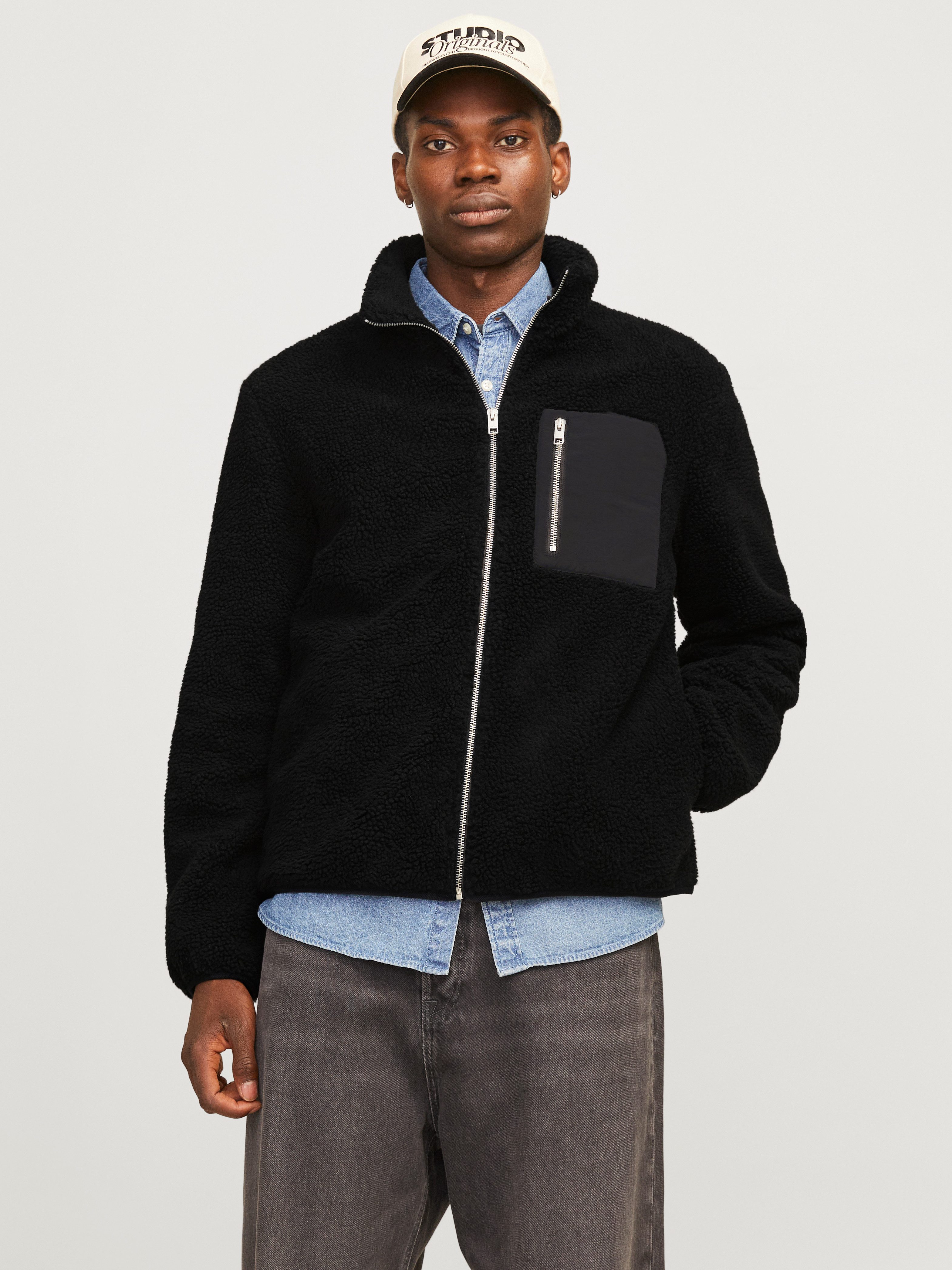 Jack & Jones Kort jack