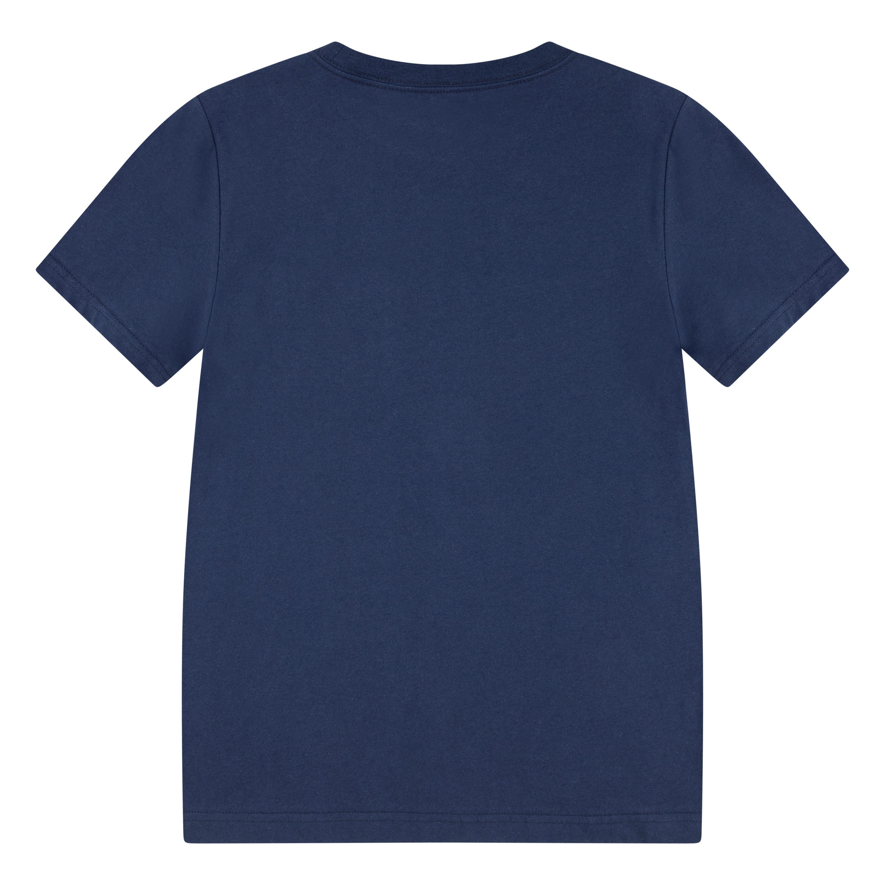 Levi's Kidswear T-shirt LVB SUNSET POCKET TEE