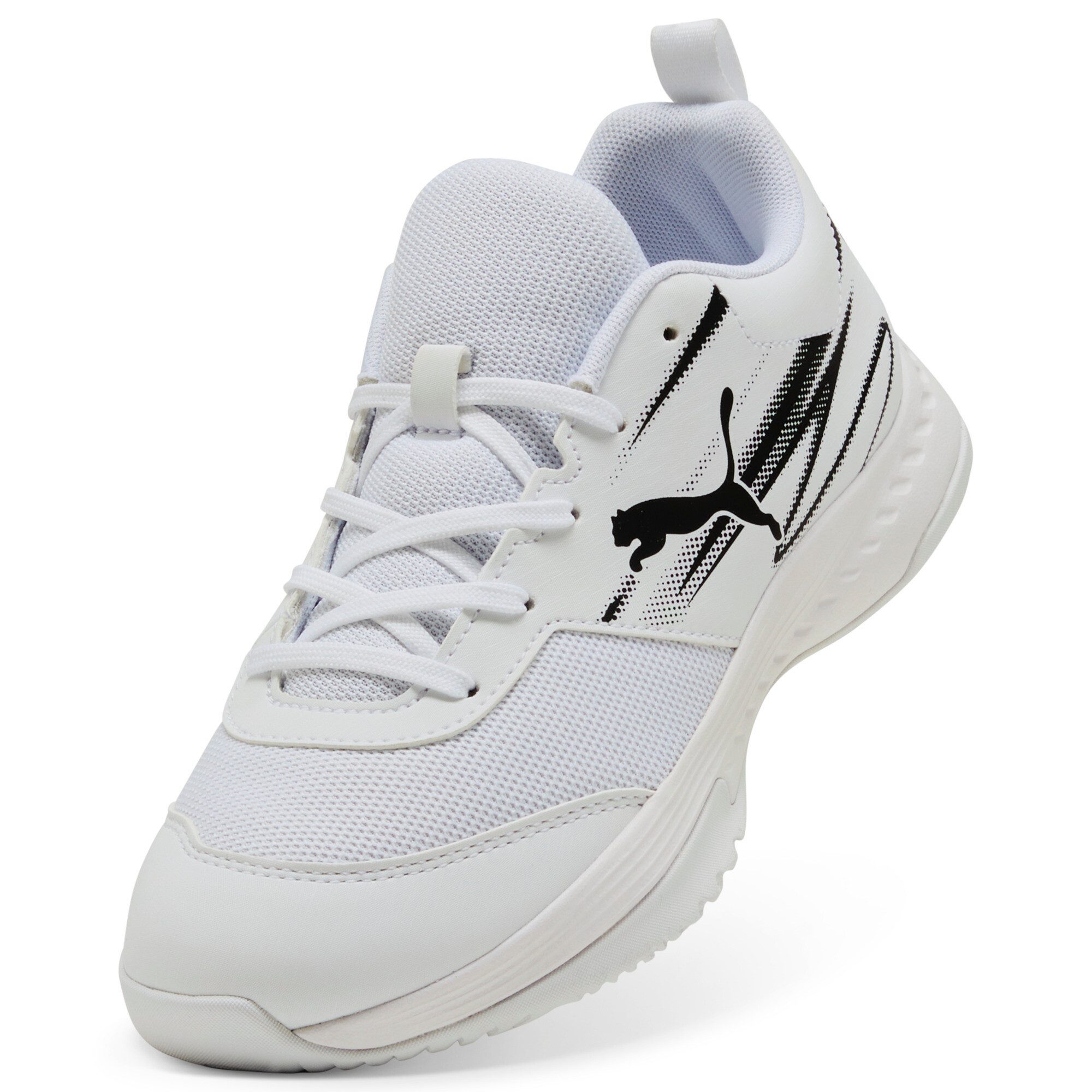PUMA Zaalschoenen Varion II Jr
