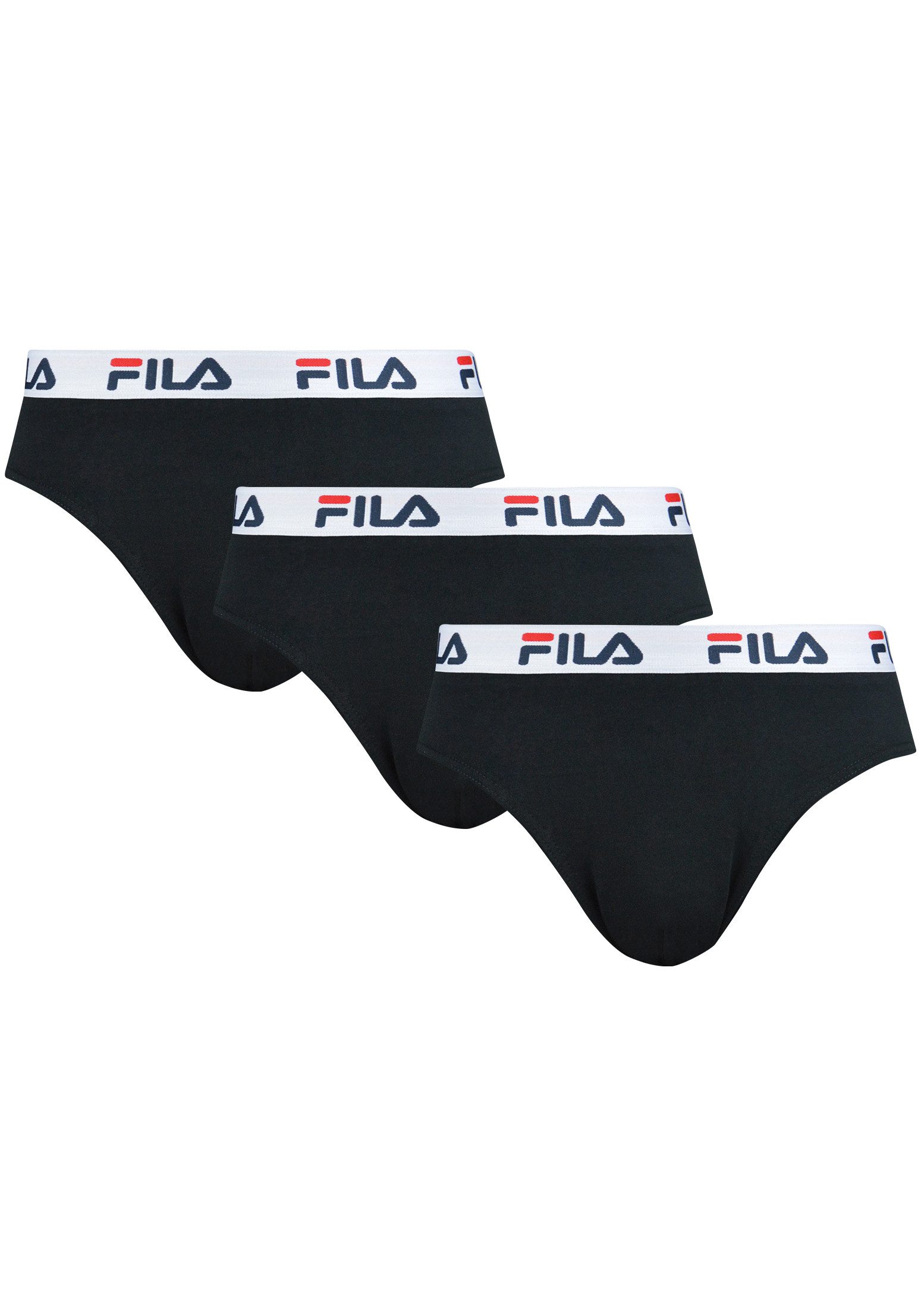 Fila Slip (Set van 3)