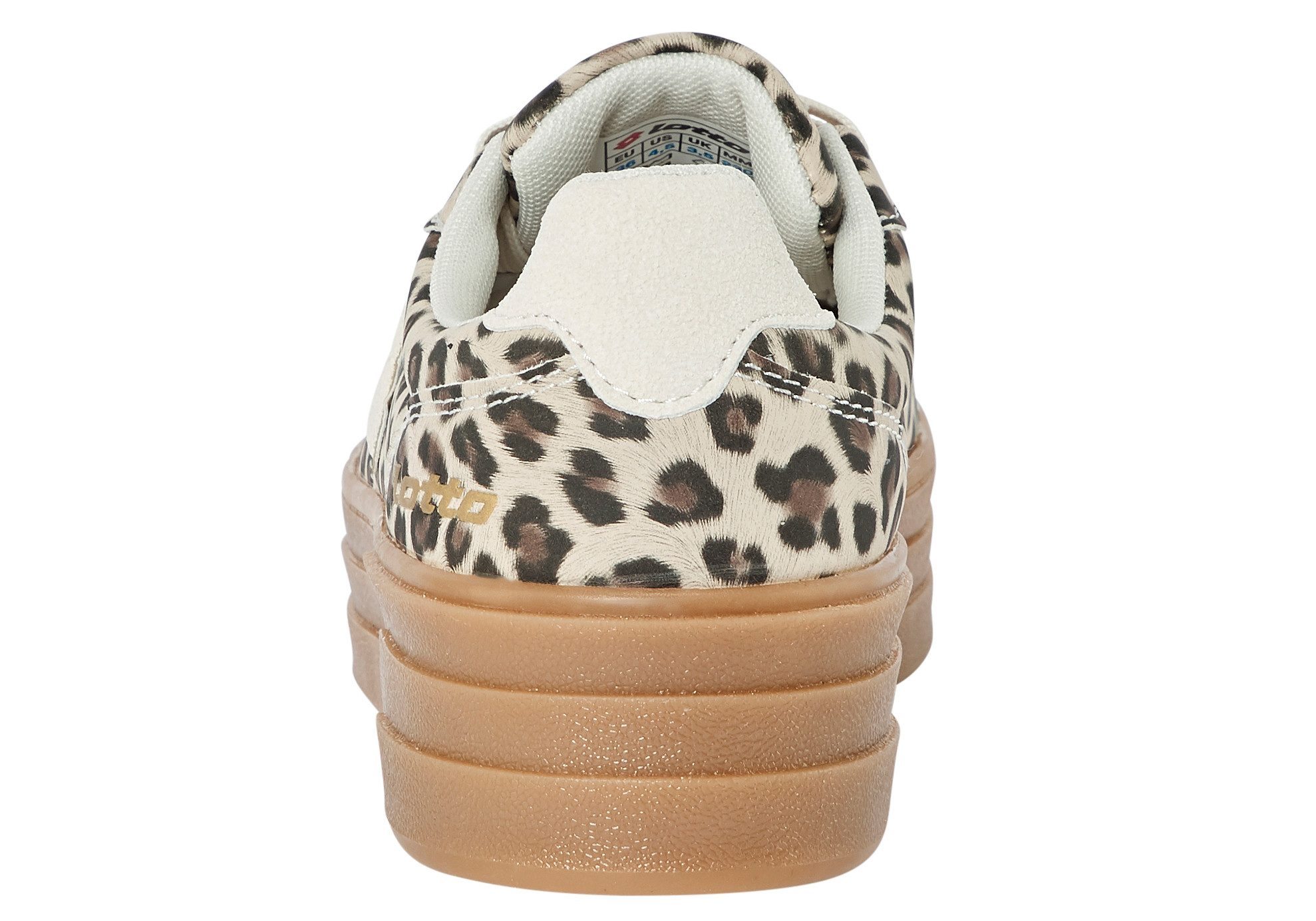 lotto Sneakers