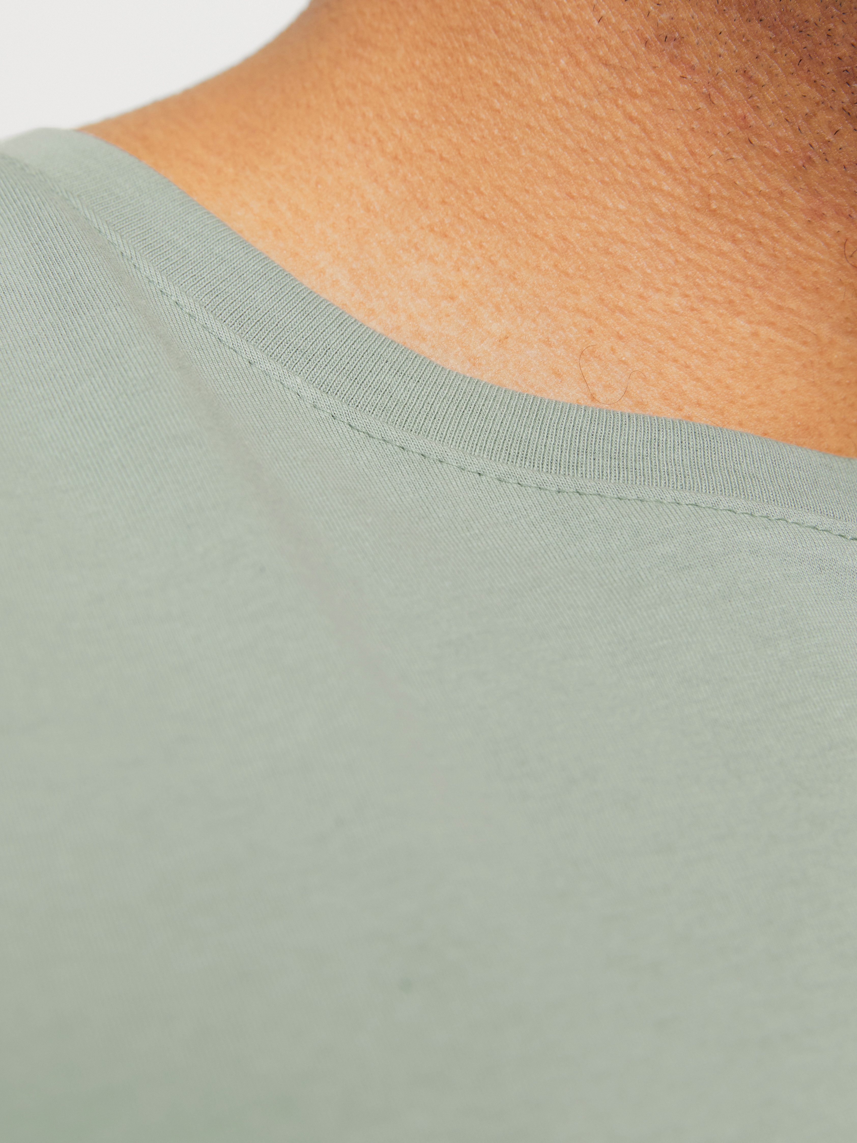 Jack & Jones PlusSize T-shirt JJECORP LOGO TEE SS O-NECK NOOS PLS