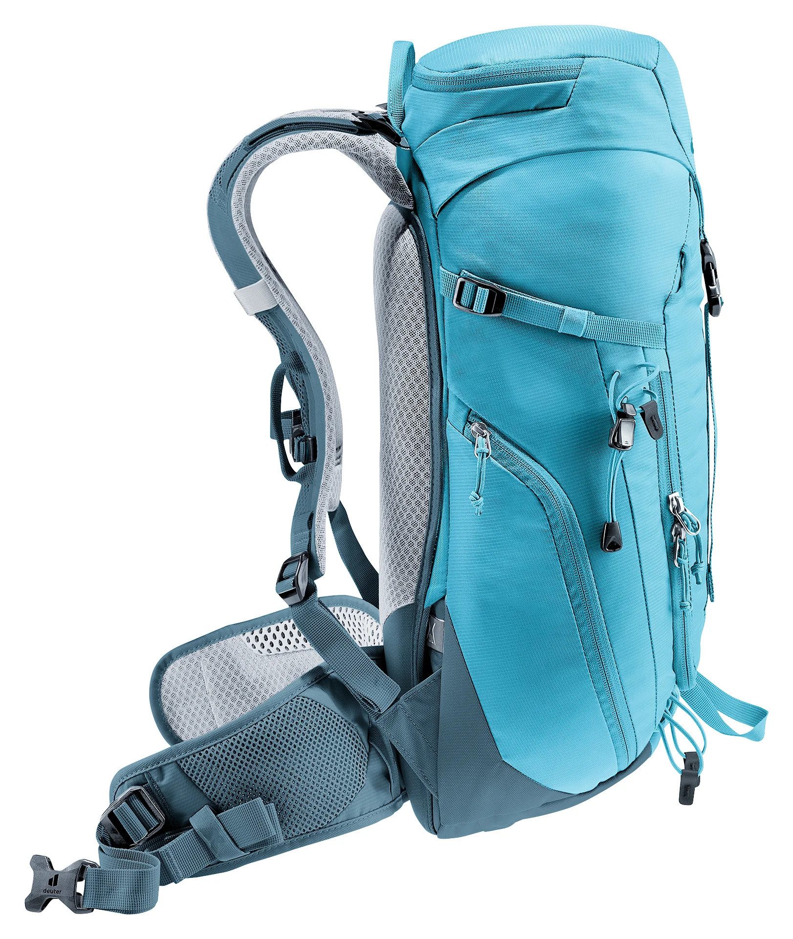 Deuter Wandelrugzak TRAIL 16 SL (1-delig)