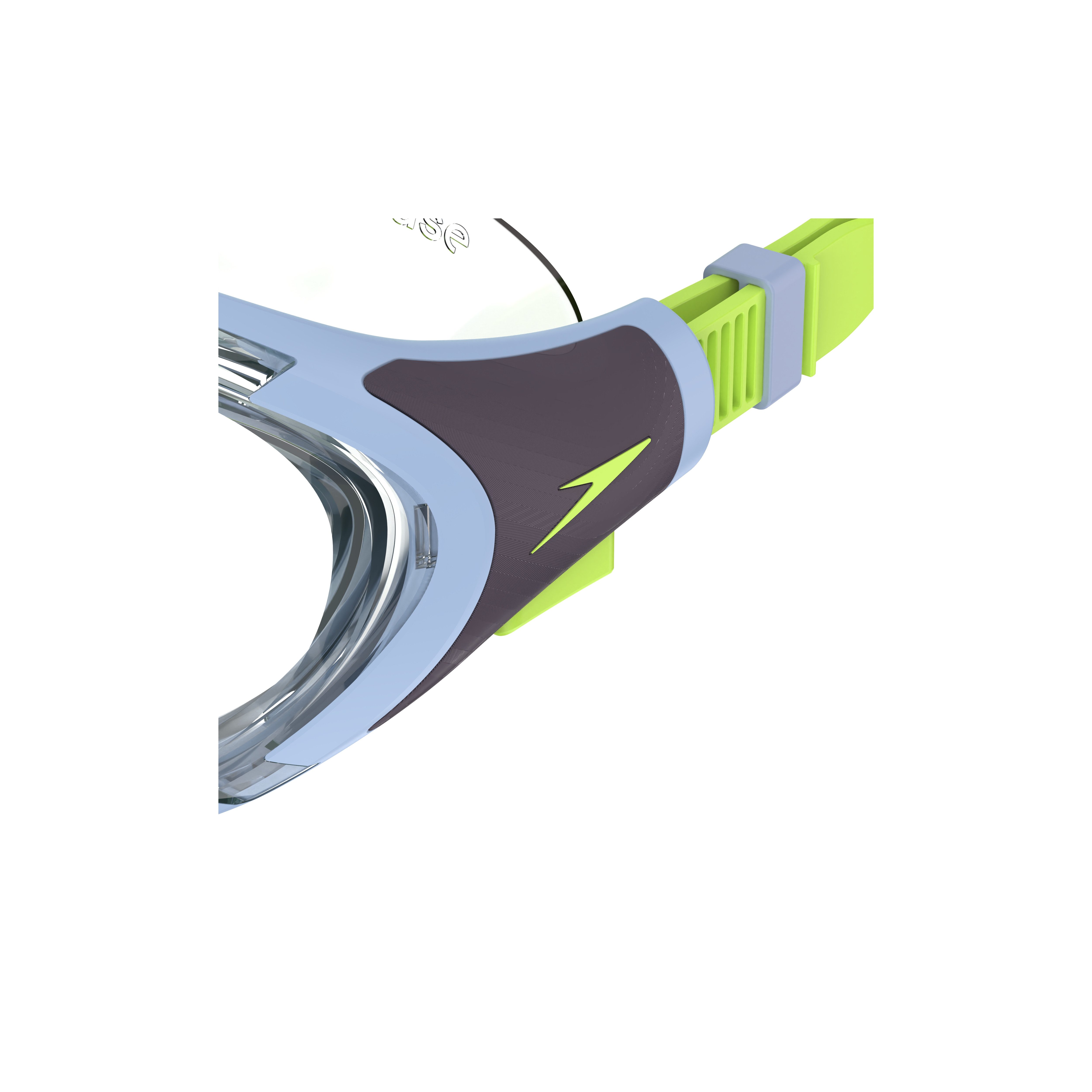 Speedo Duikbril (1 stuk)