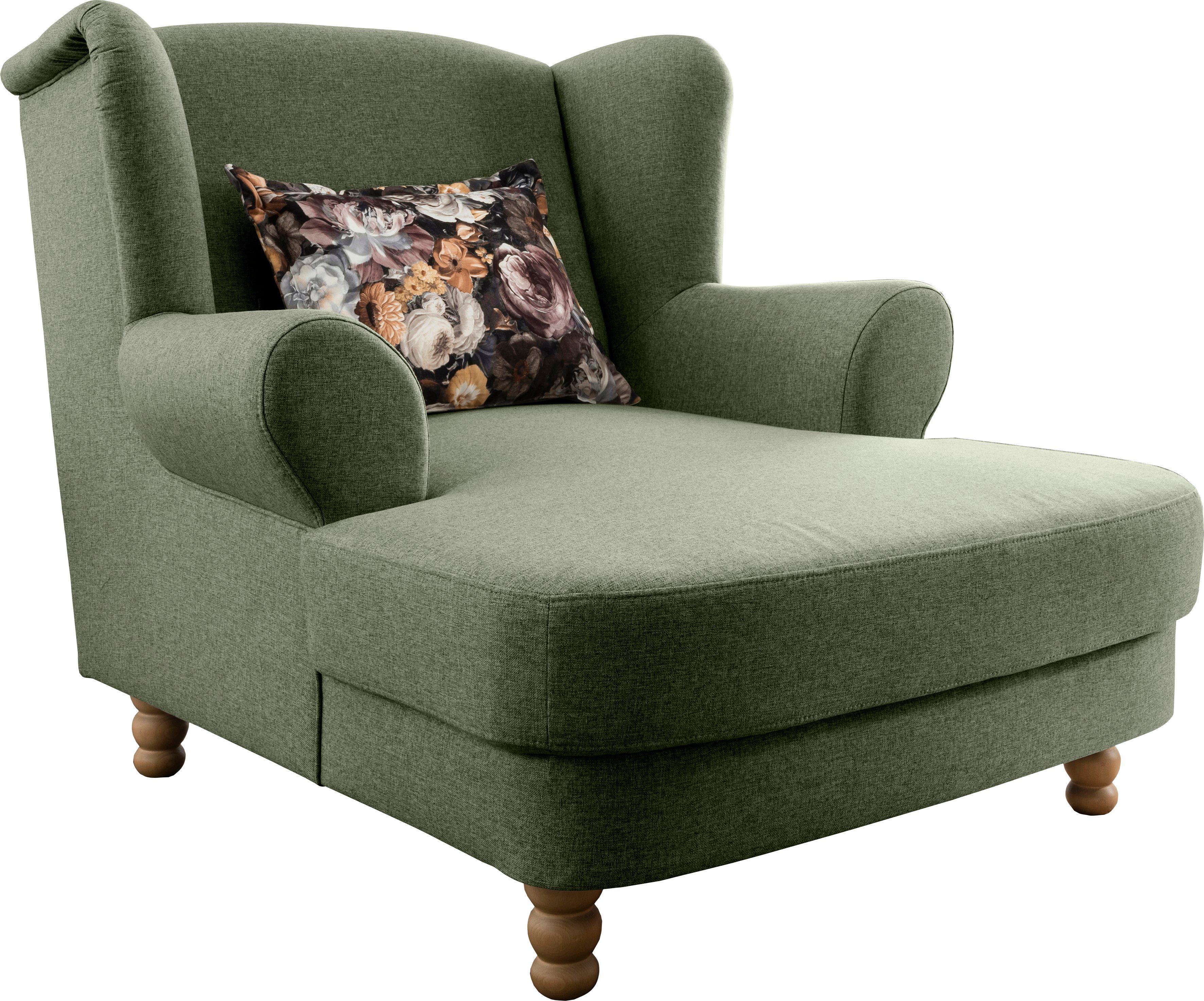 Home affaire Loveseat TASSILO