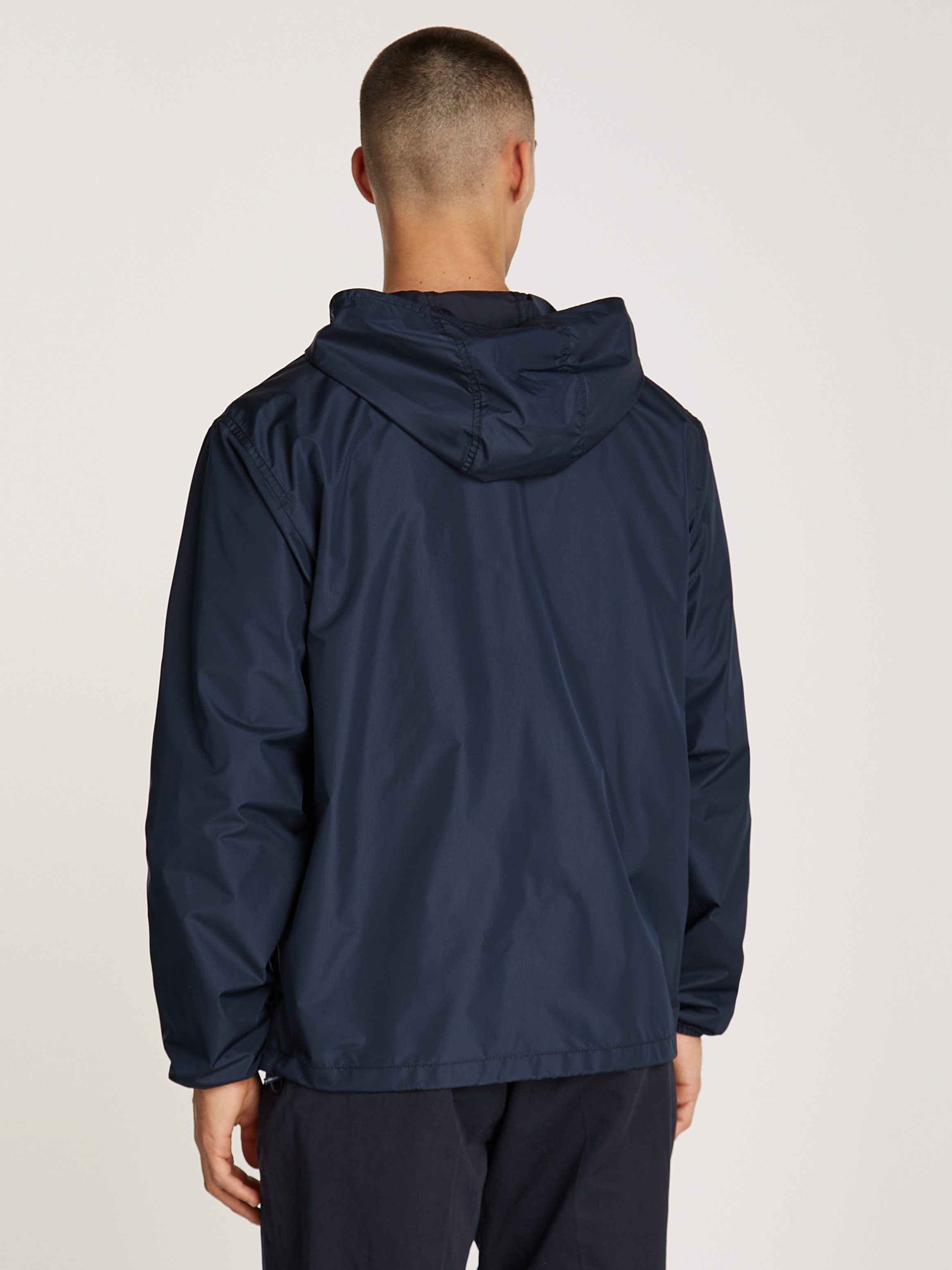 TOMMY JEANS Outdoorjack TJM LW CHICAGO JACKET