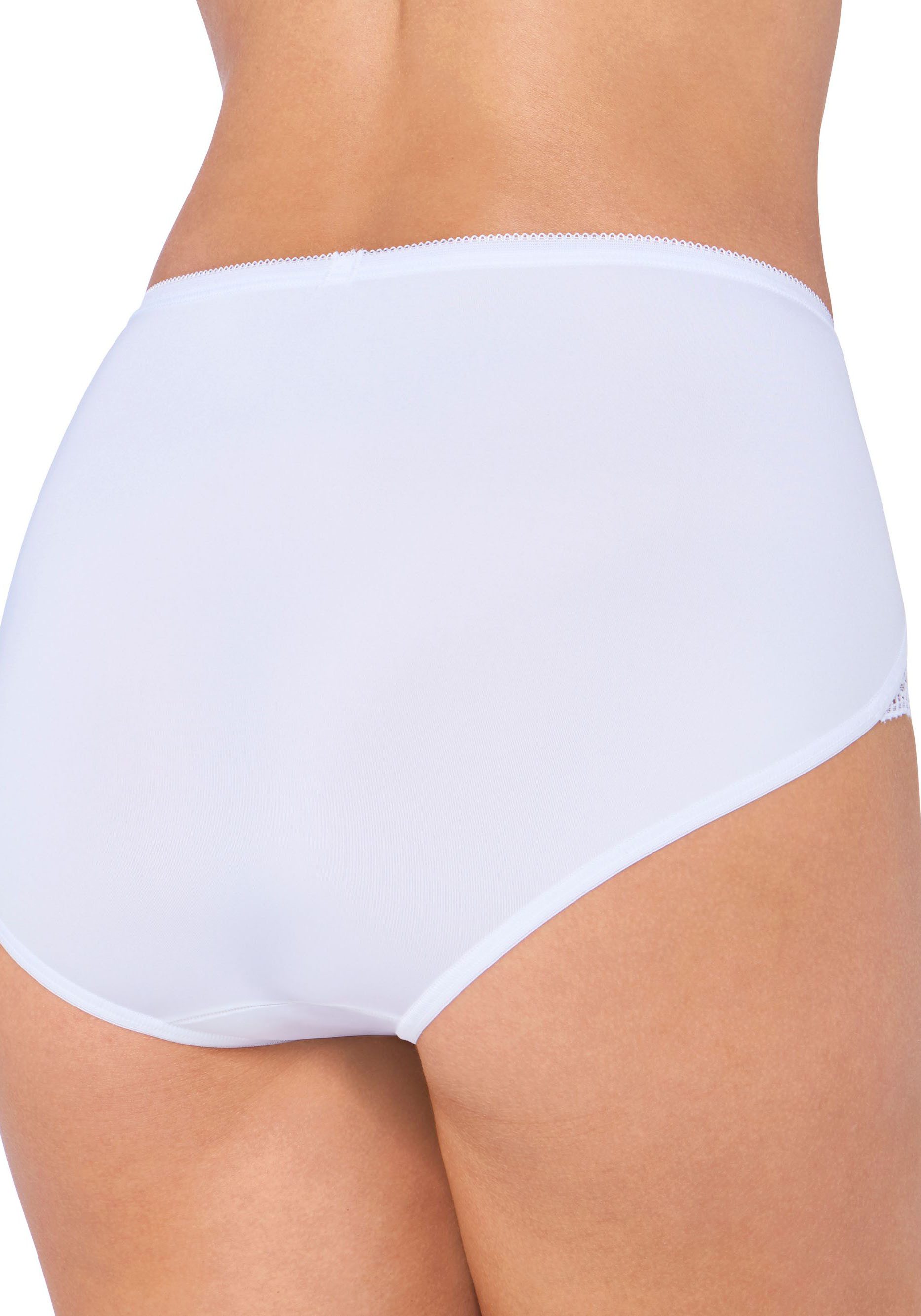 Sloggi Slip Pure Sense Luxe Maxi C2P (Set van 2)