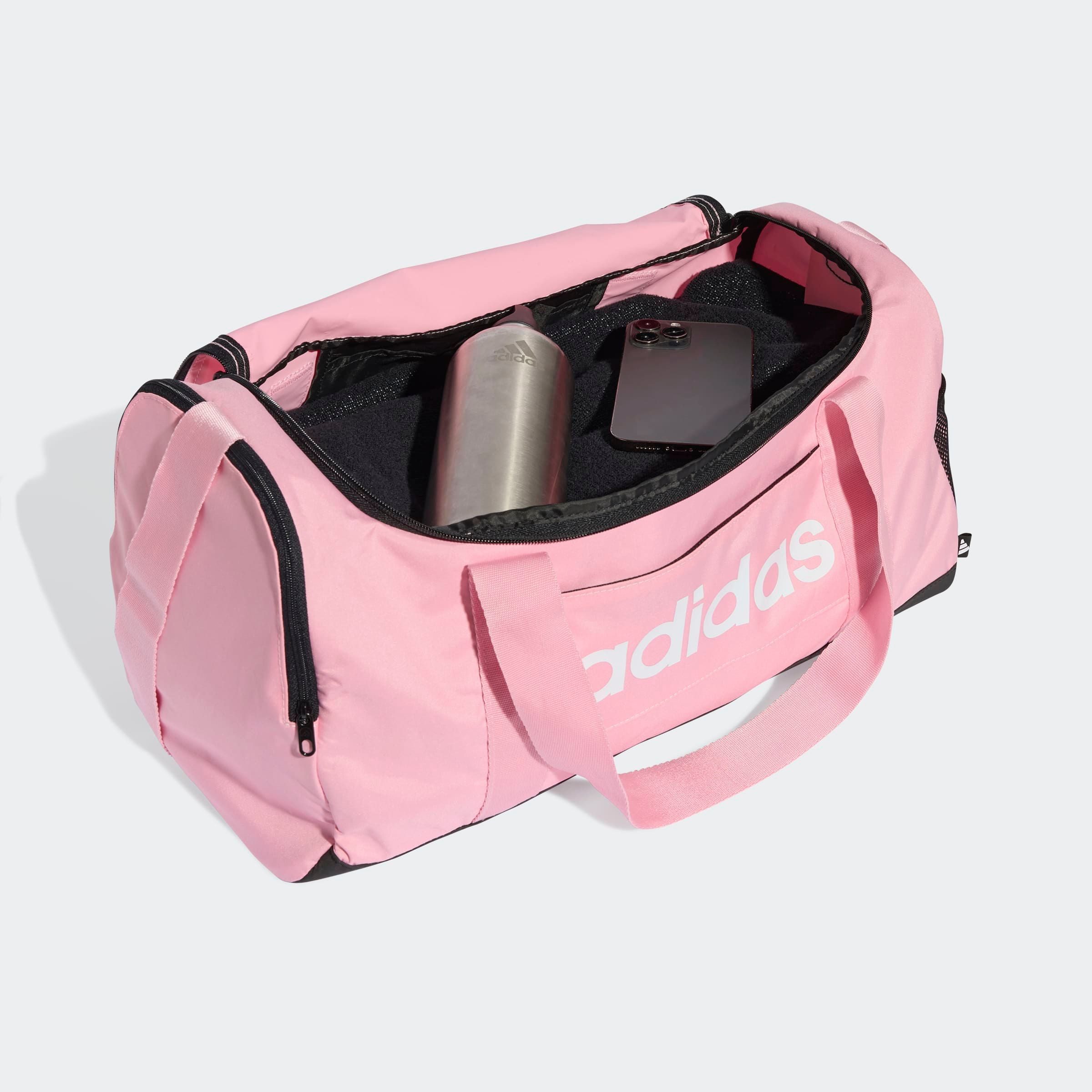 adidas Performance Sporttas LINEAR DUFFEL S