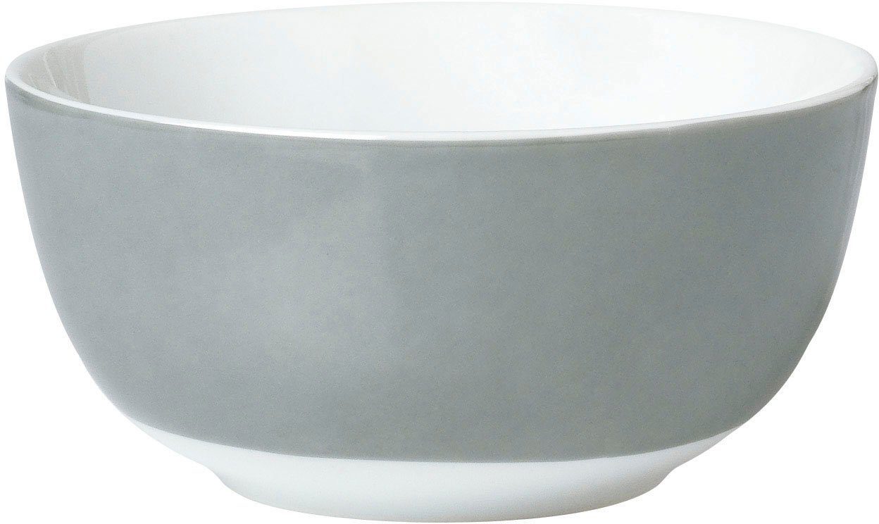 van Well Mueslischaaltje Vario vaatwasmachine- en magnetronbestendig, ø 14 cm (set, 6-delig)