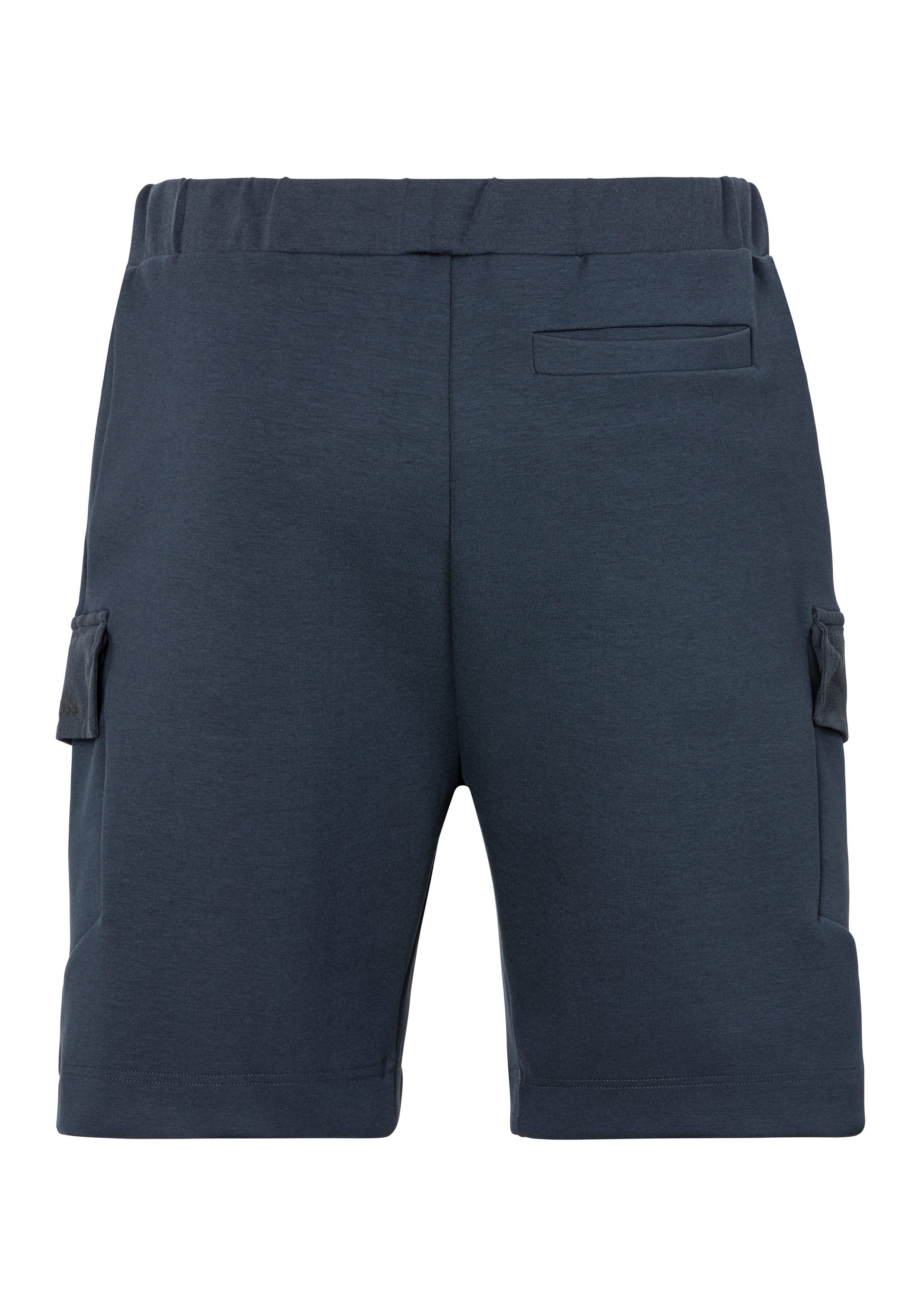 BOSS GREEN Cargoshort Hariq Short Glamp