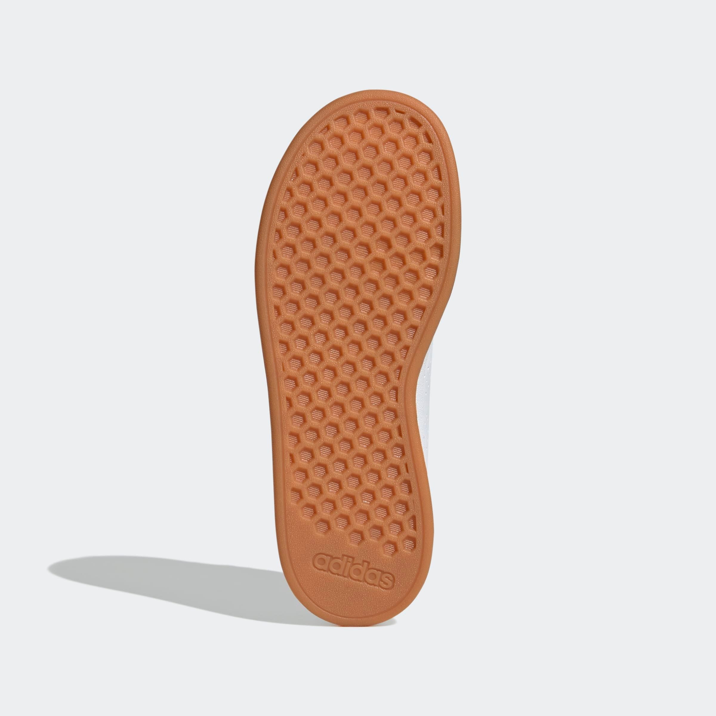 adidas Sportswear Sneakers ADVANTAGE BASE 2.0 KIDS Ontwerp in de sporen van de adidas Stan Smith