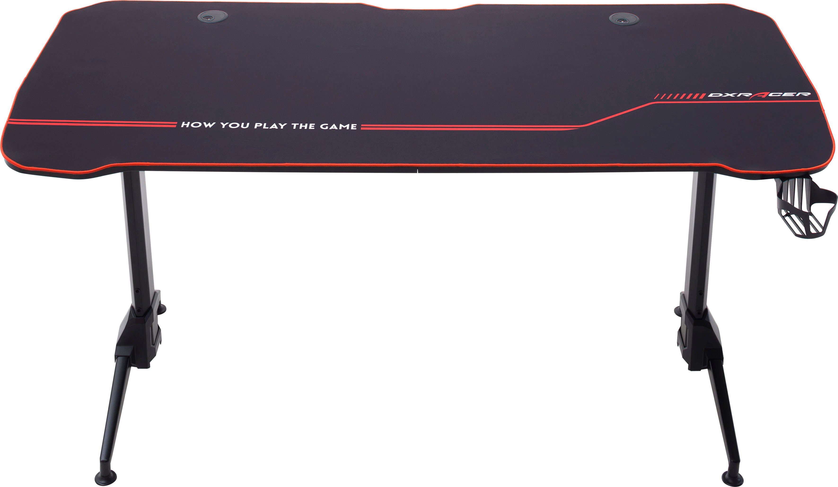 MCA furniture Gamingtafel Gaming tafel