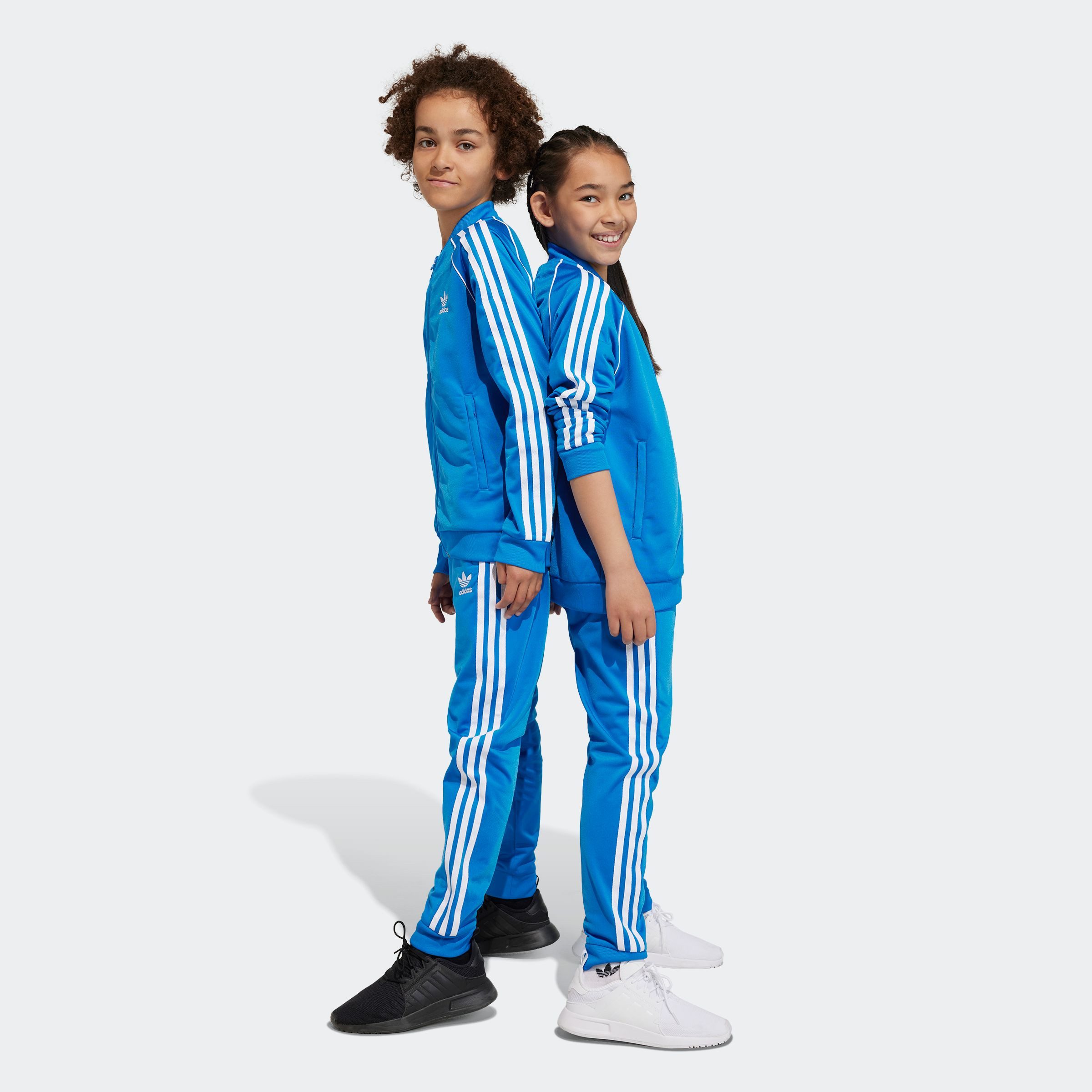 adidas Originals Sportbroek ADICOLOR SST (1-delig)