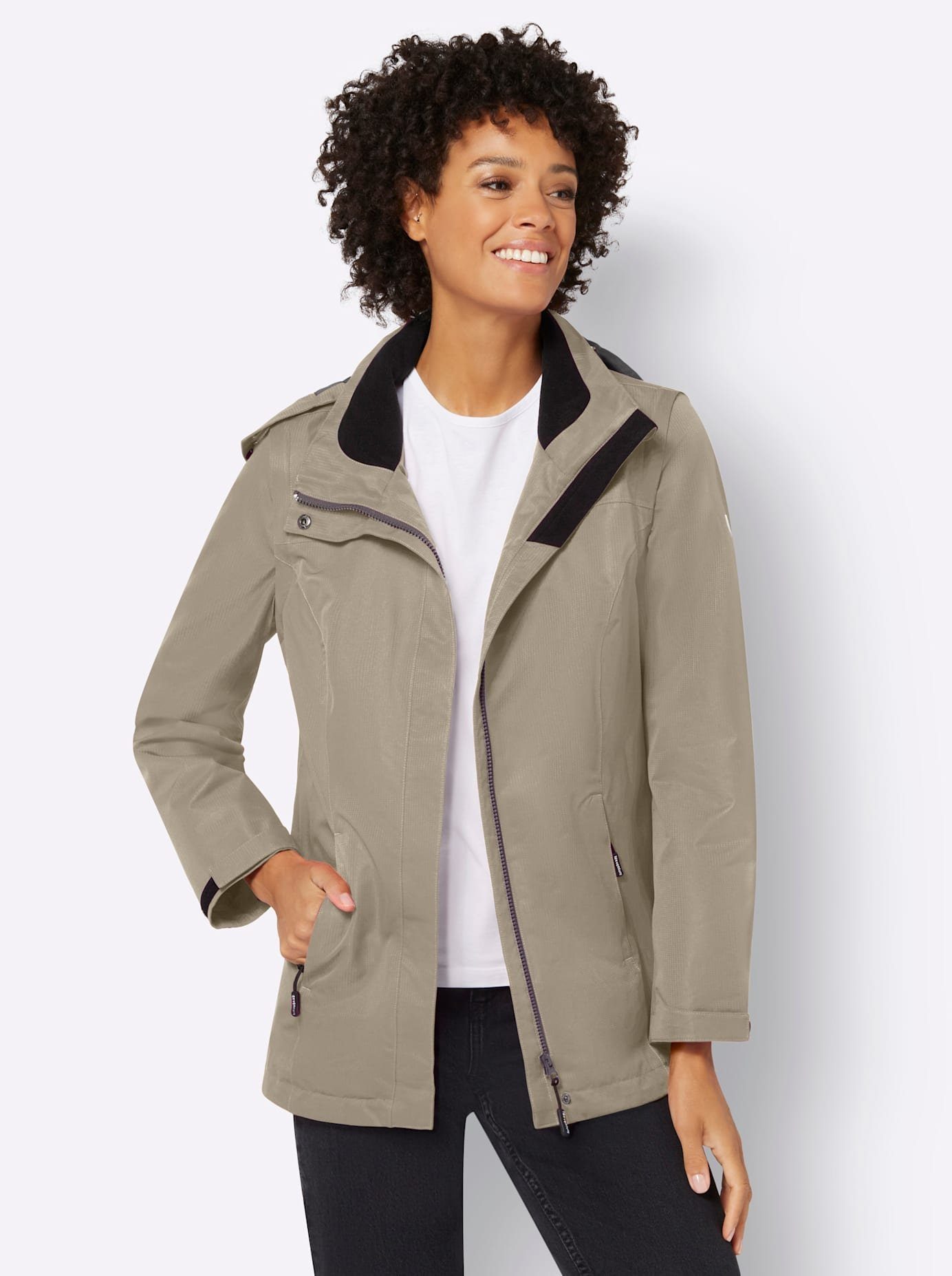 Casual Looks Functioneel jack