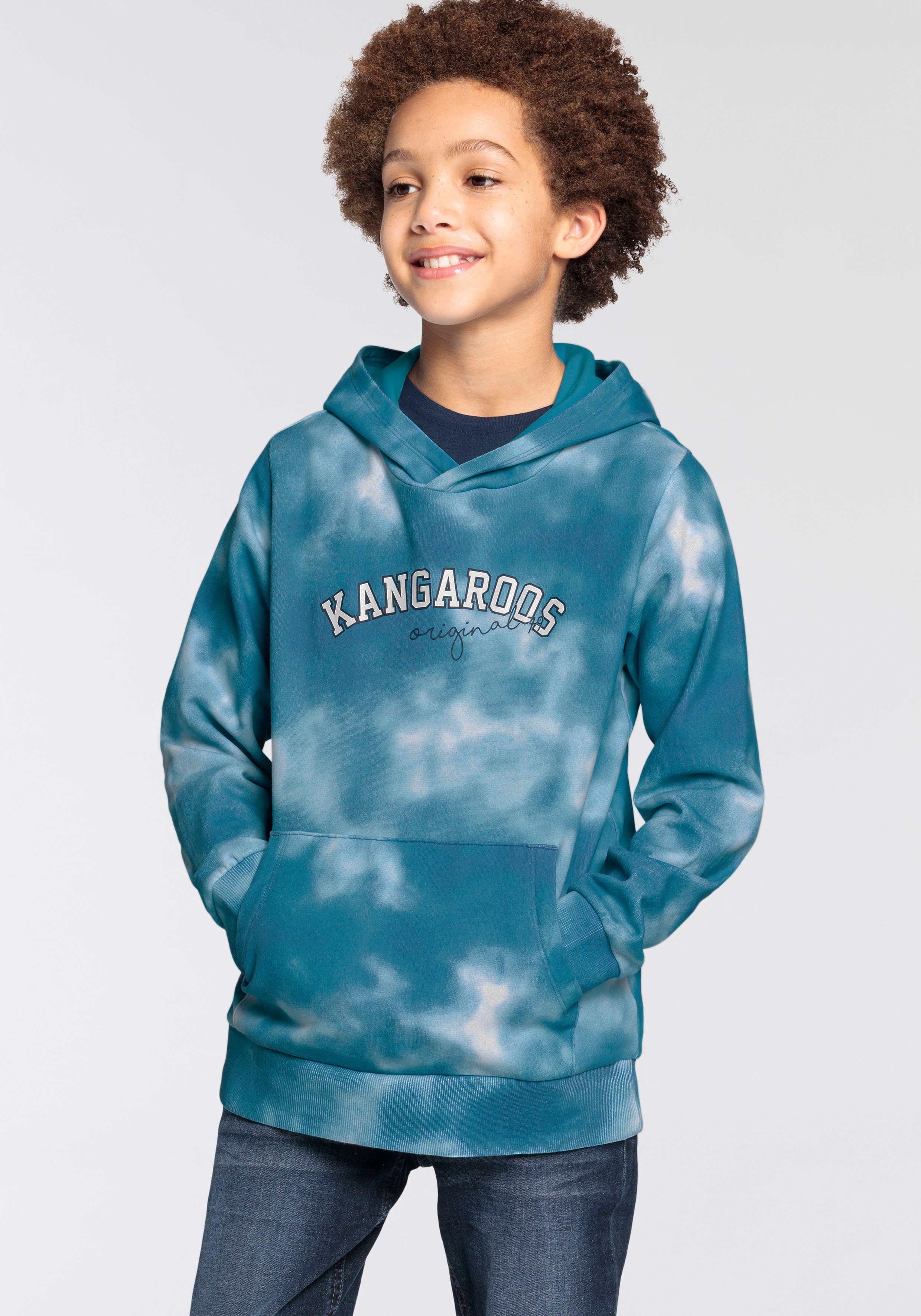 KangaROOS Hoodie