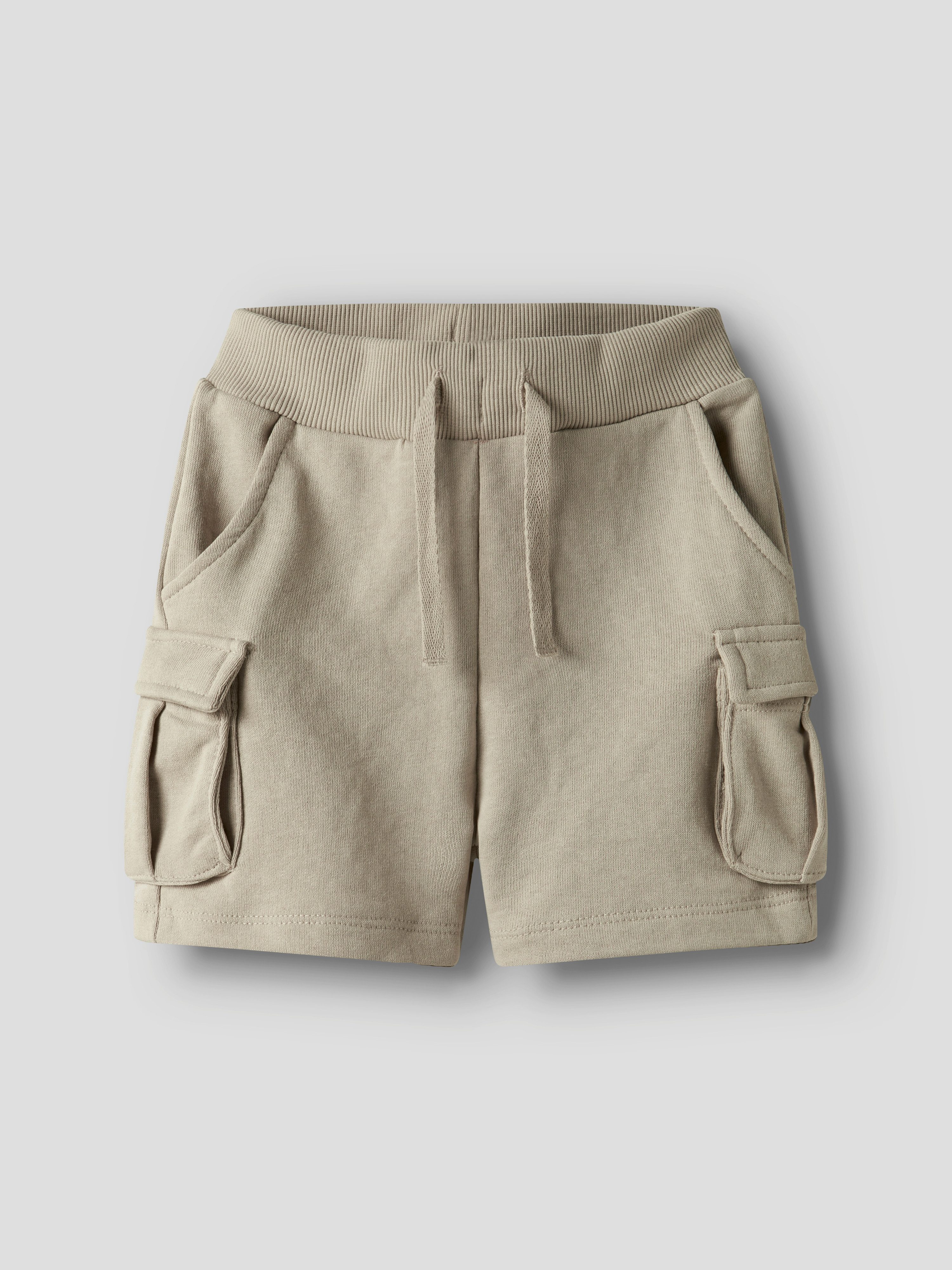 Name It Short NMMOLI SWEAT SHORTS UNB NOOS