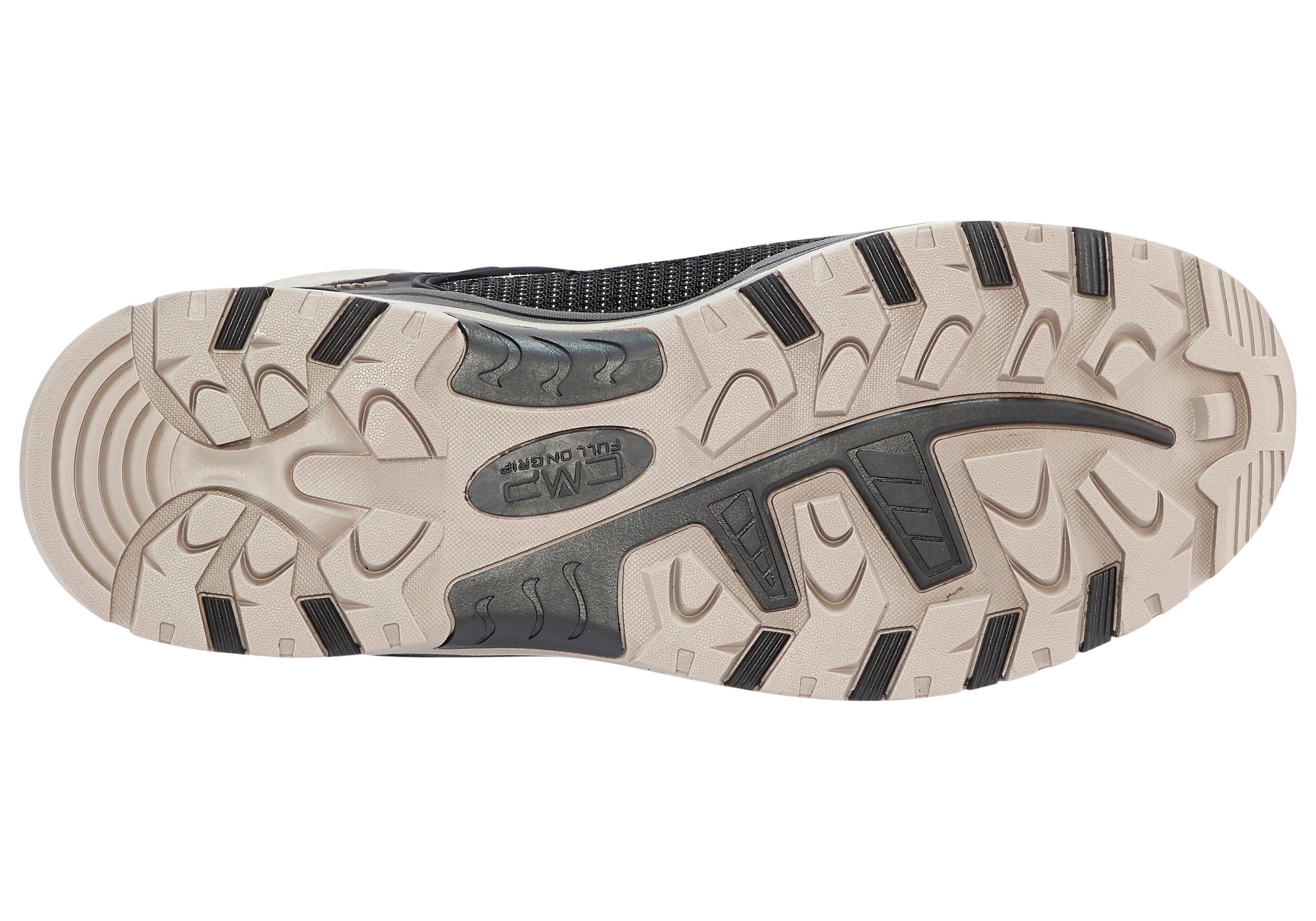 CMP Outdoorschoenen KIDS KIRUNA MID FITGO FLEECE WP