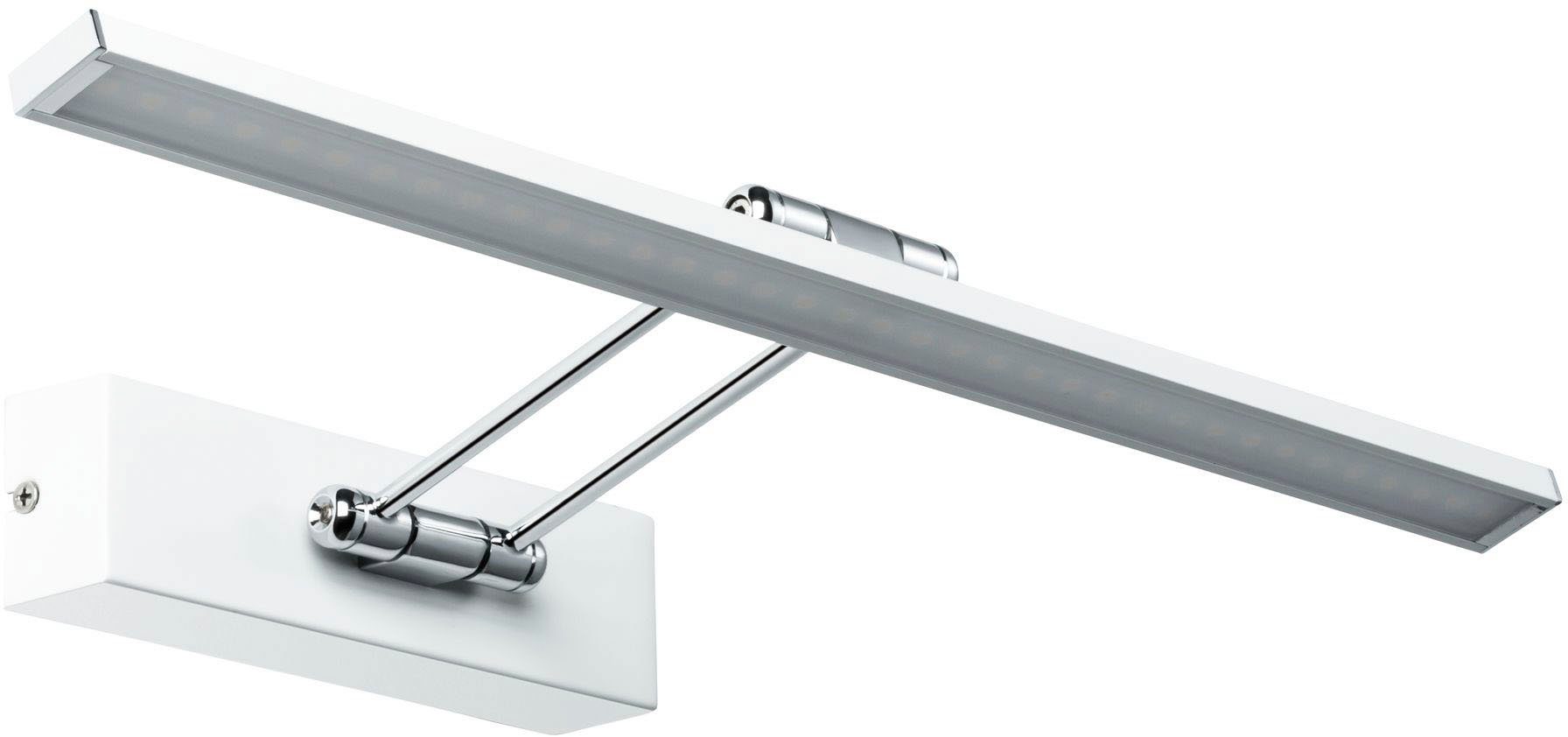 Paulmann Led-schilderijlampje Beam Fifty (1 stuk)