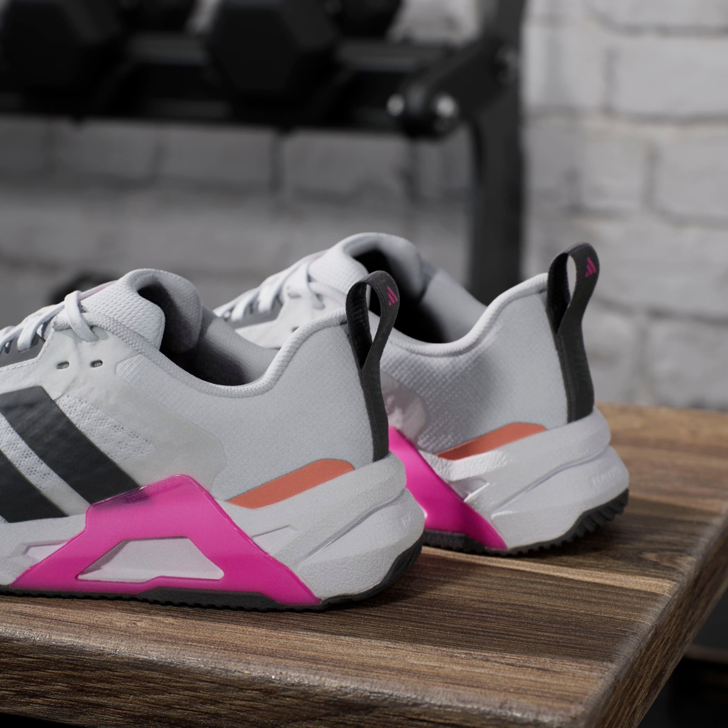 adidas Performance Trainingsschoenen DROPSET CONTROL SNEAKER