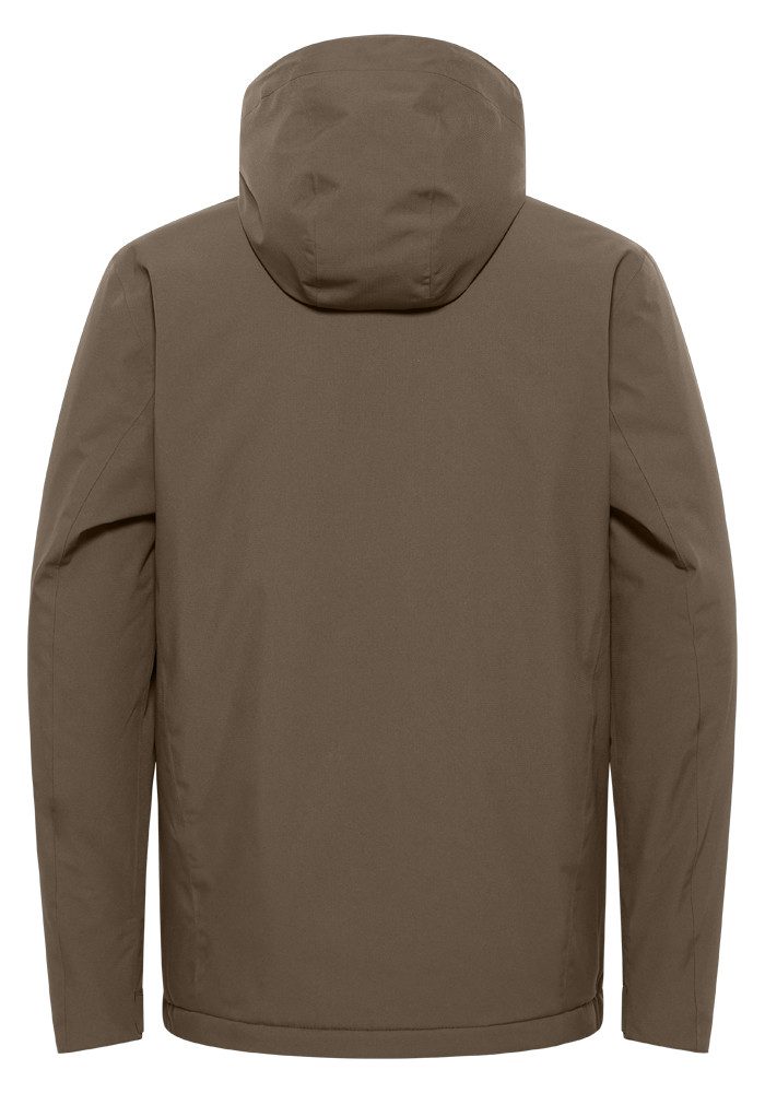 Jack Wolfskin Outdoorjack WISPER INS JKT M