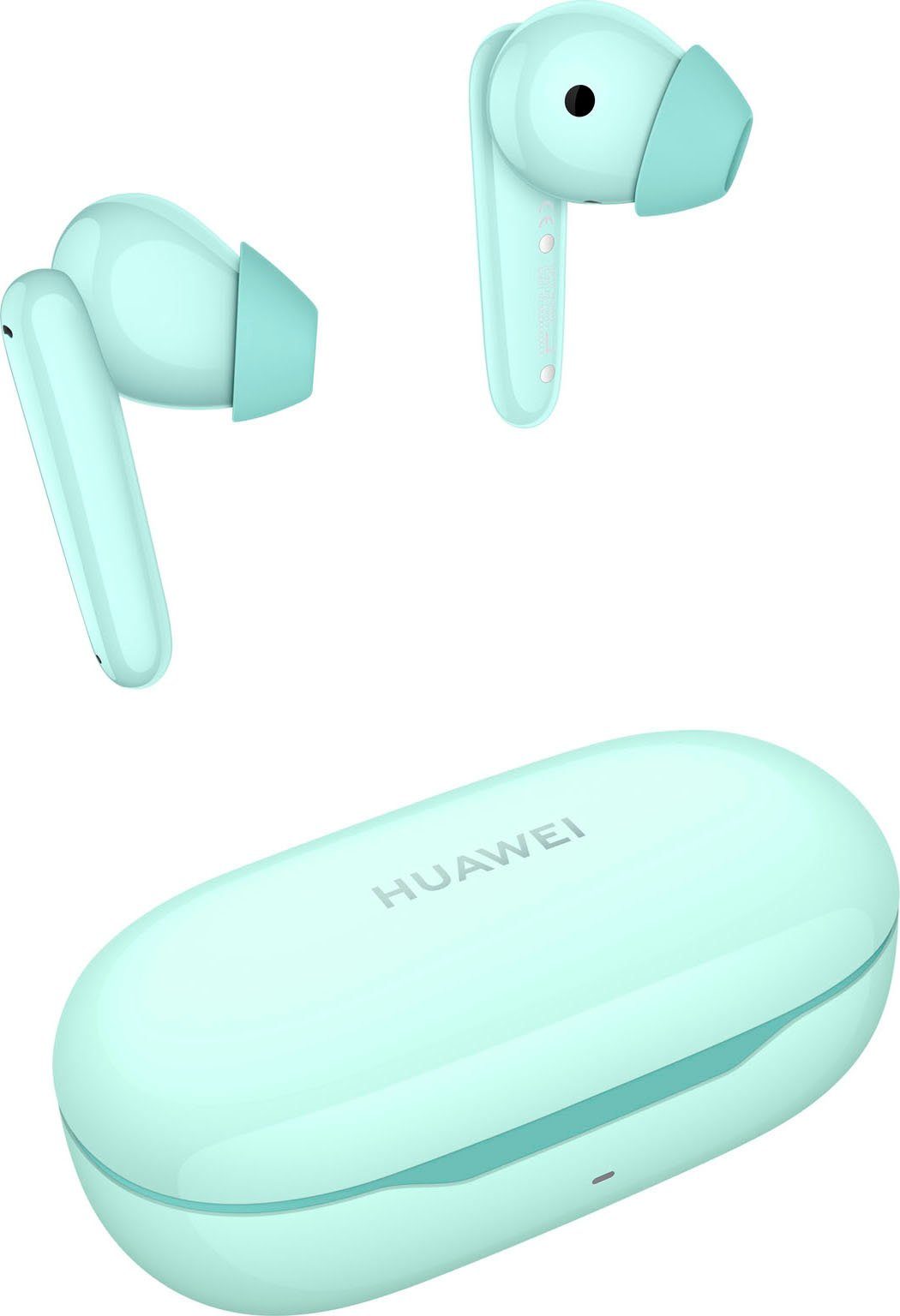 Huawei draadloze in-ear oordopjes FreeBuds SE (Blauw)