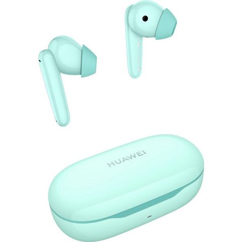 Huawei draadloze in-ear oordopjes FreeBuds SE (Blauw)