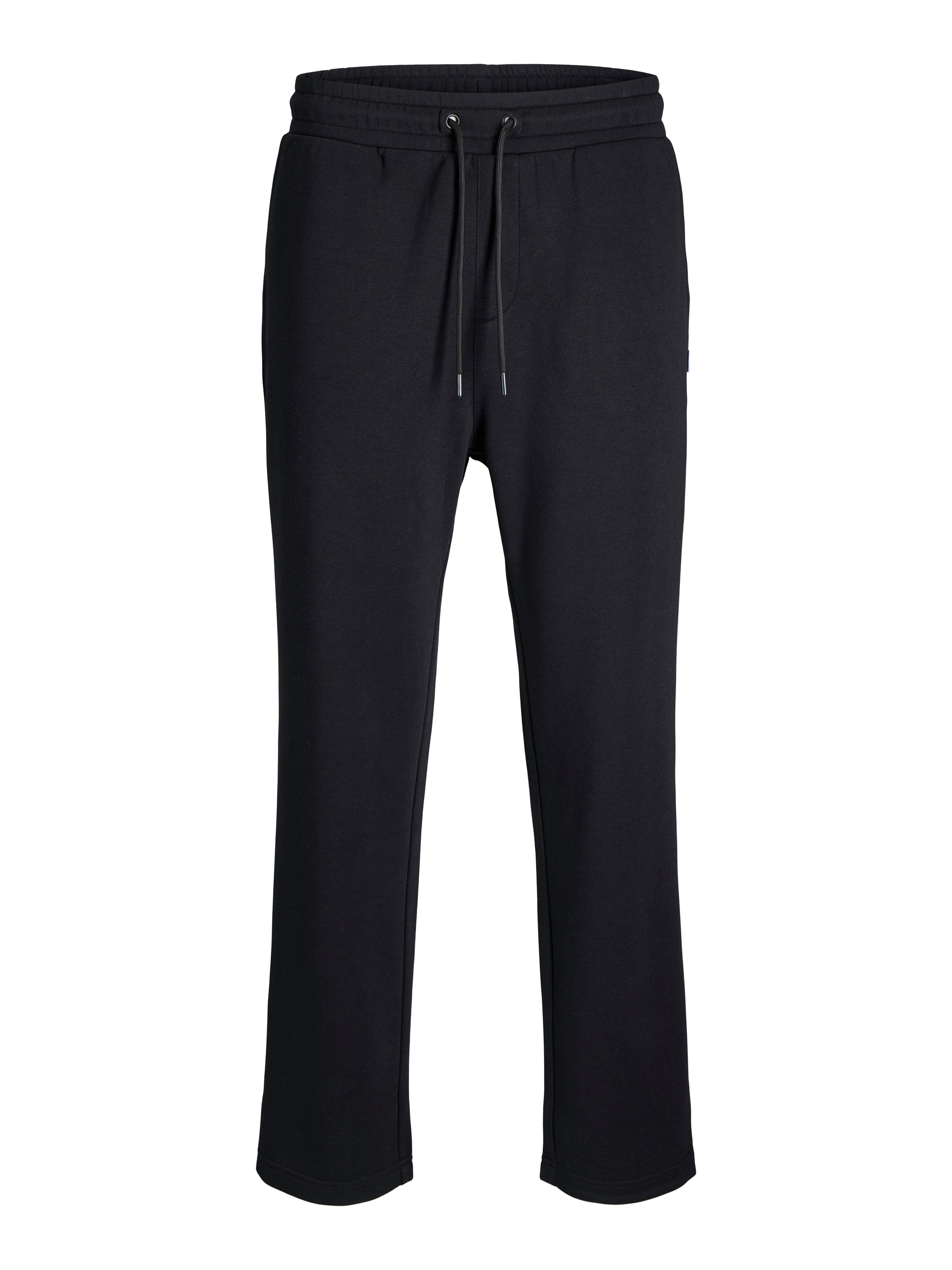 Jack & Jones Sweatbroek JPSTKANE BRADLEY UNCUFFED SWT PANTS NOOS