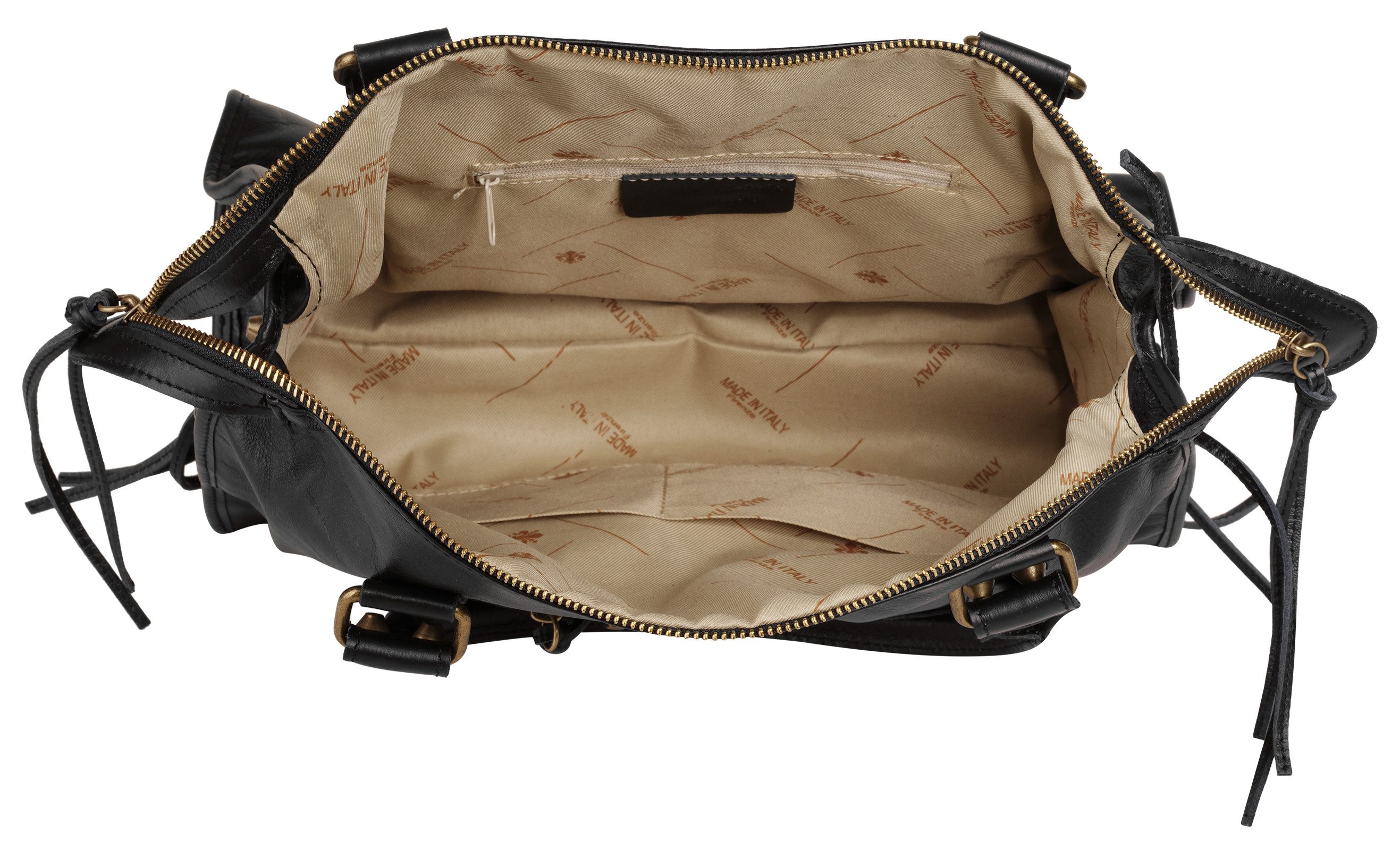 Forty Degrees Shopper