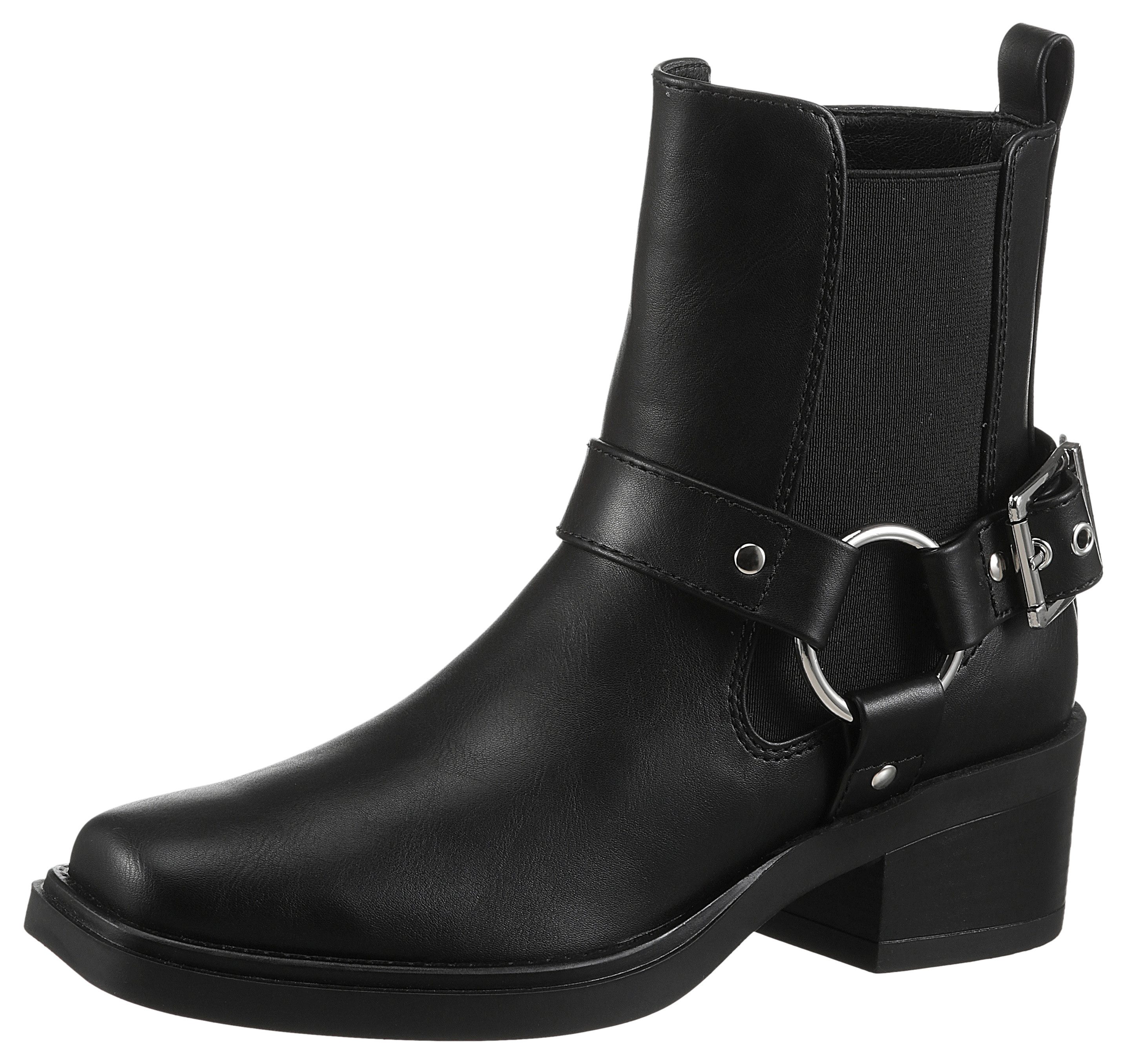 Aniston SHOES Cowboylaarsjes