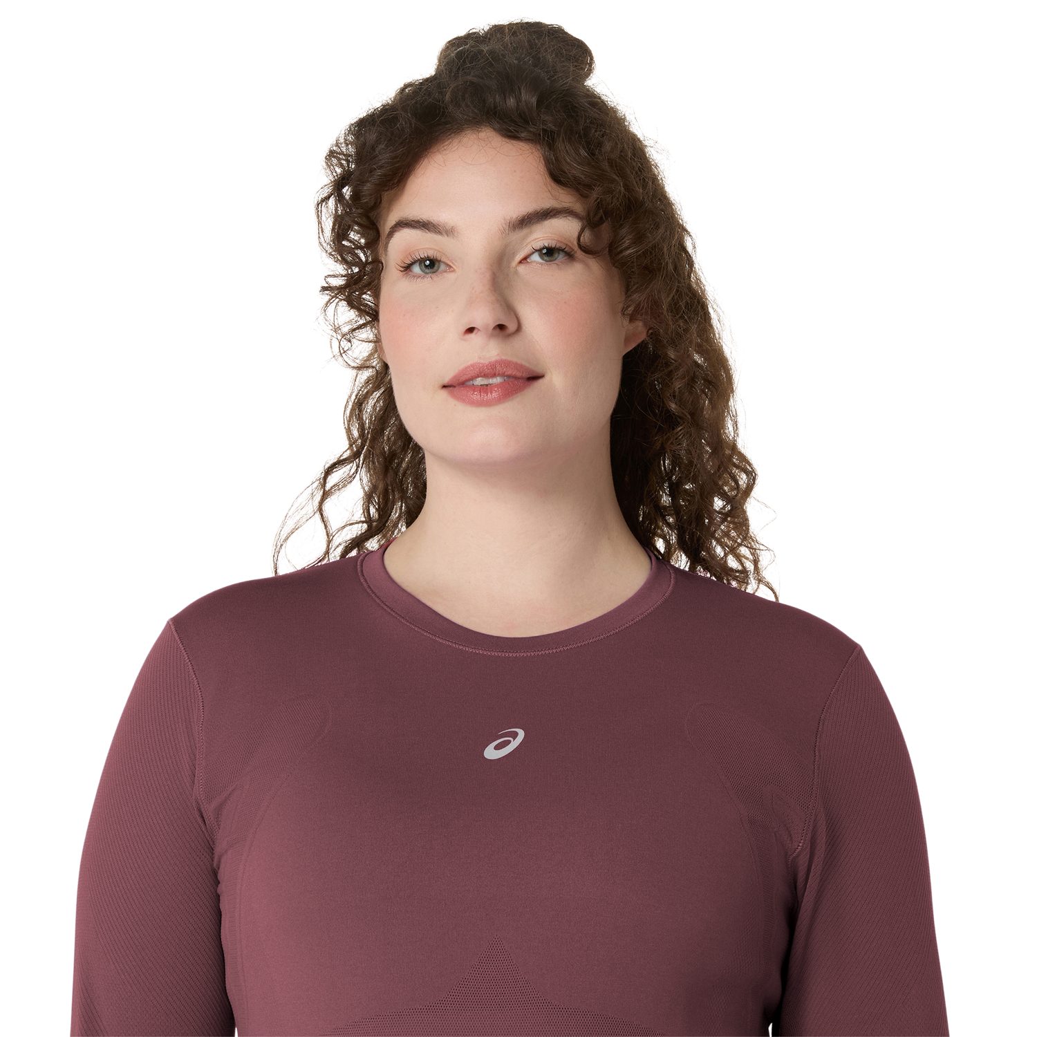 Asics Runningshirt ROAD SEAMLESS LS TOP