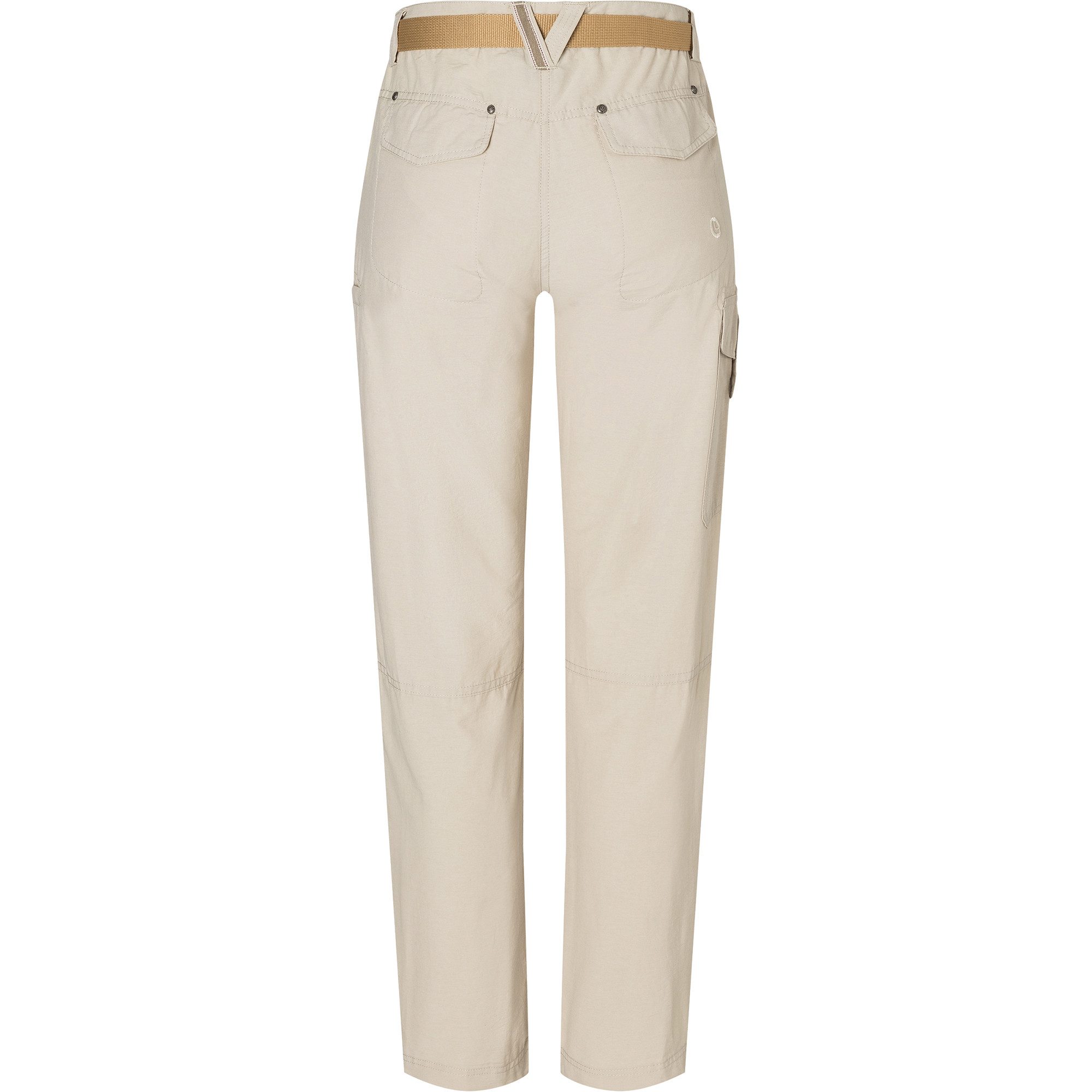 LPO Outdoorbroek Opgerolde broek KENORA ROLL UP II