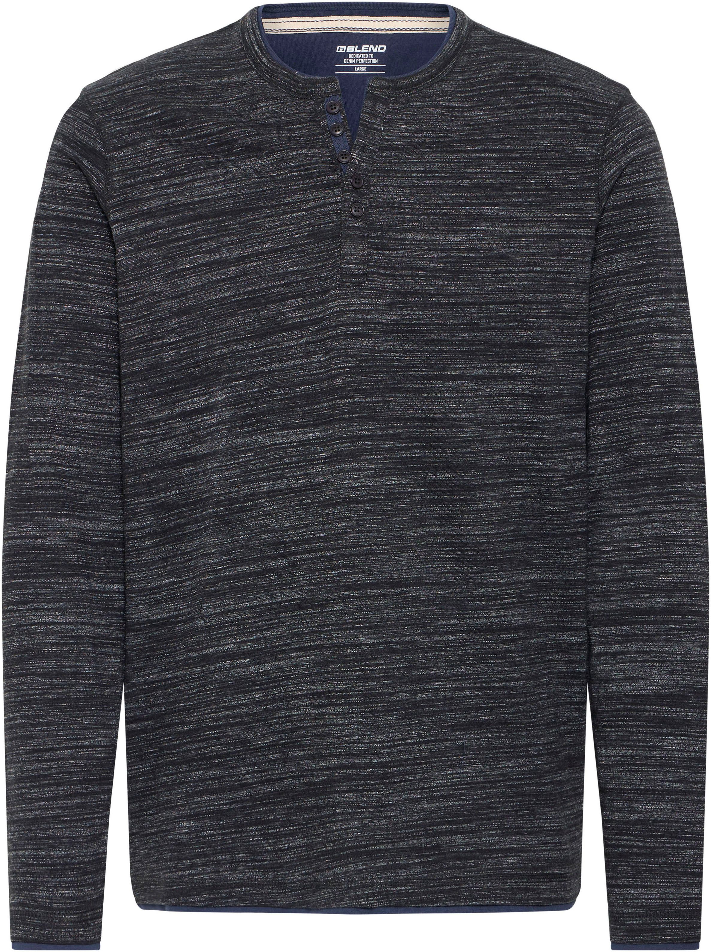 Blend T-shirt BHJEFF tee
