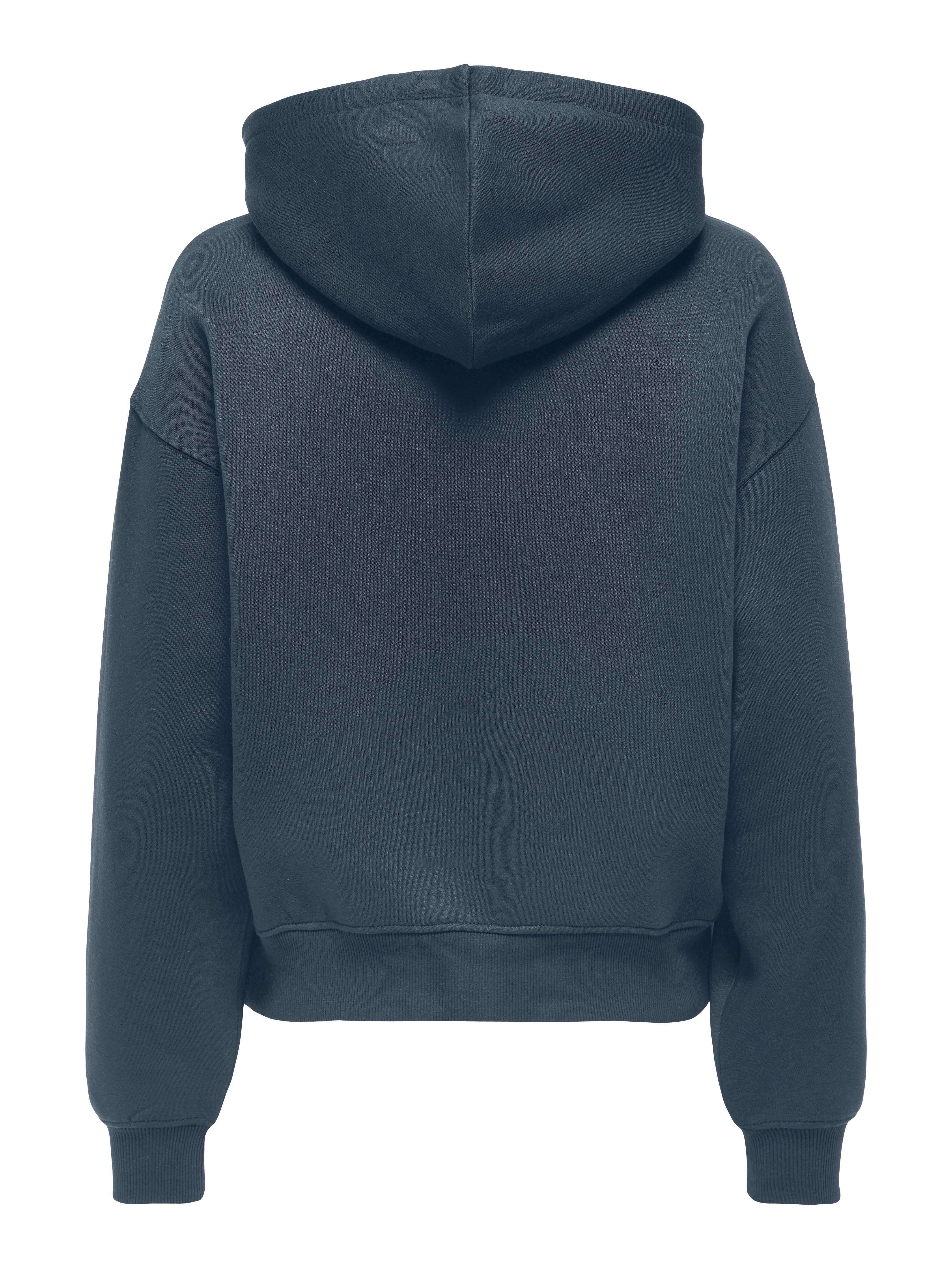 Only Hoodie ONLBEST L/S HOOD SWT NOOS