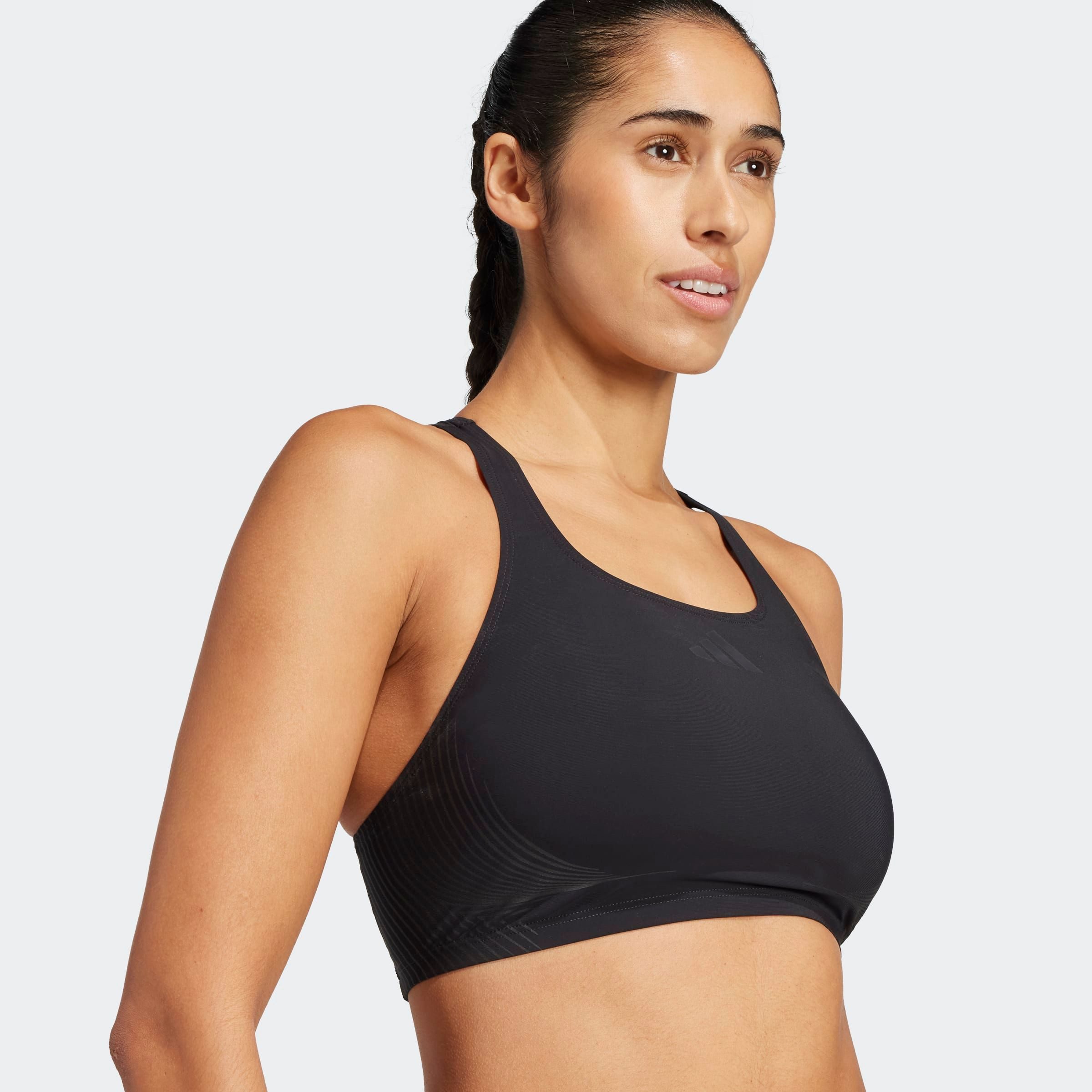 adidas Performance Bustierbikini LANELUX BIKINI