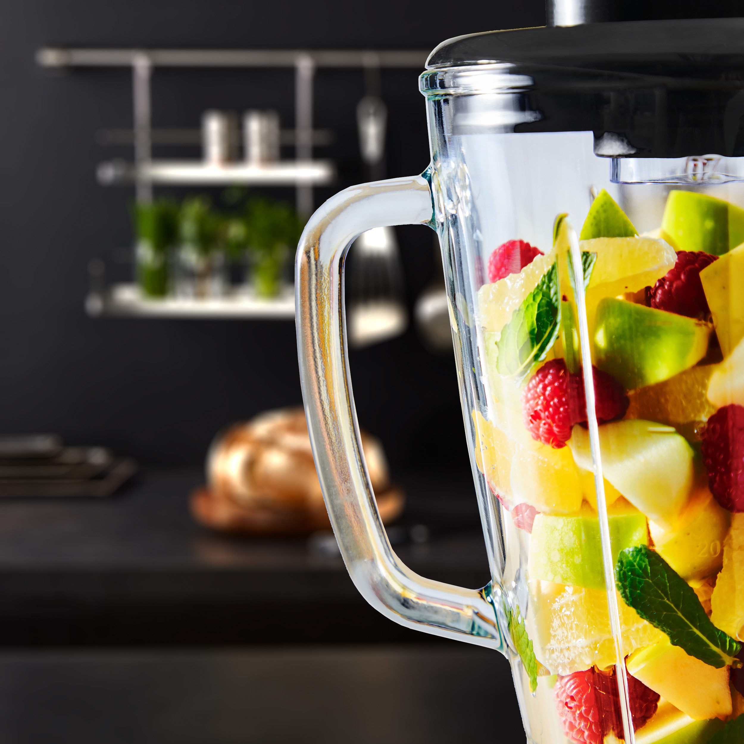 Tefal Blender BL439G Coppertinto