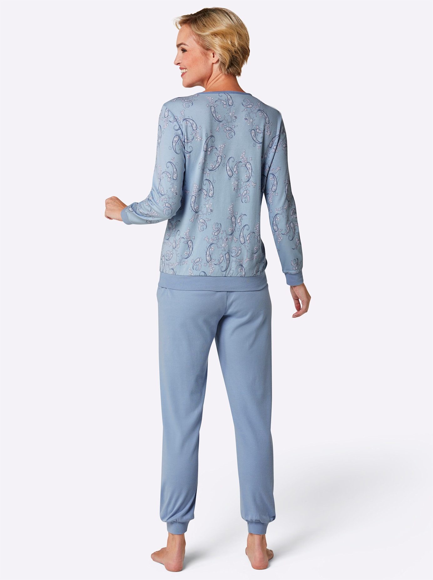 wäschepur Pyjama