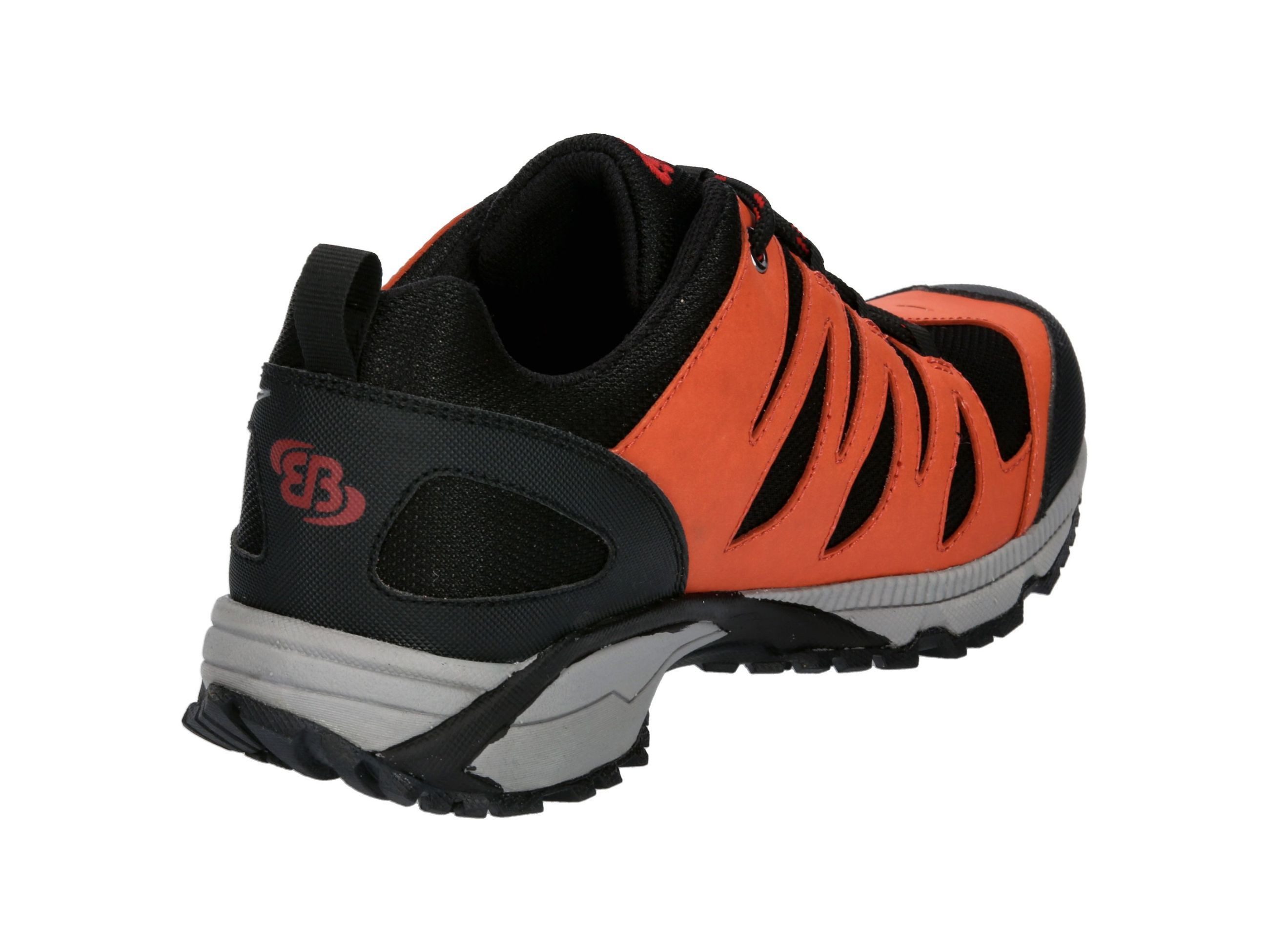 BRÜTTING Outdoorschoenen Expedition