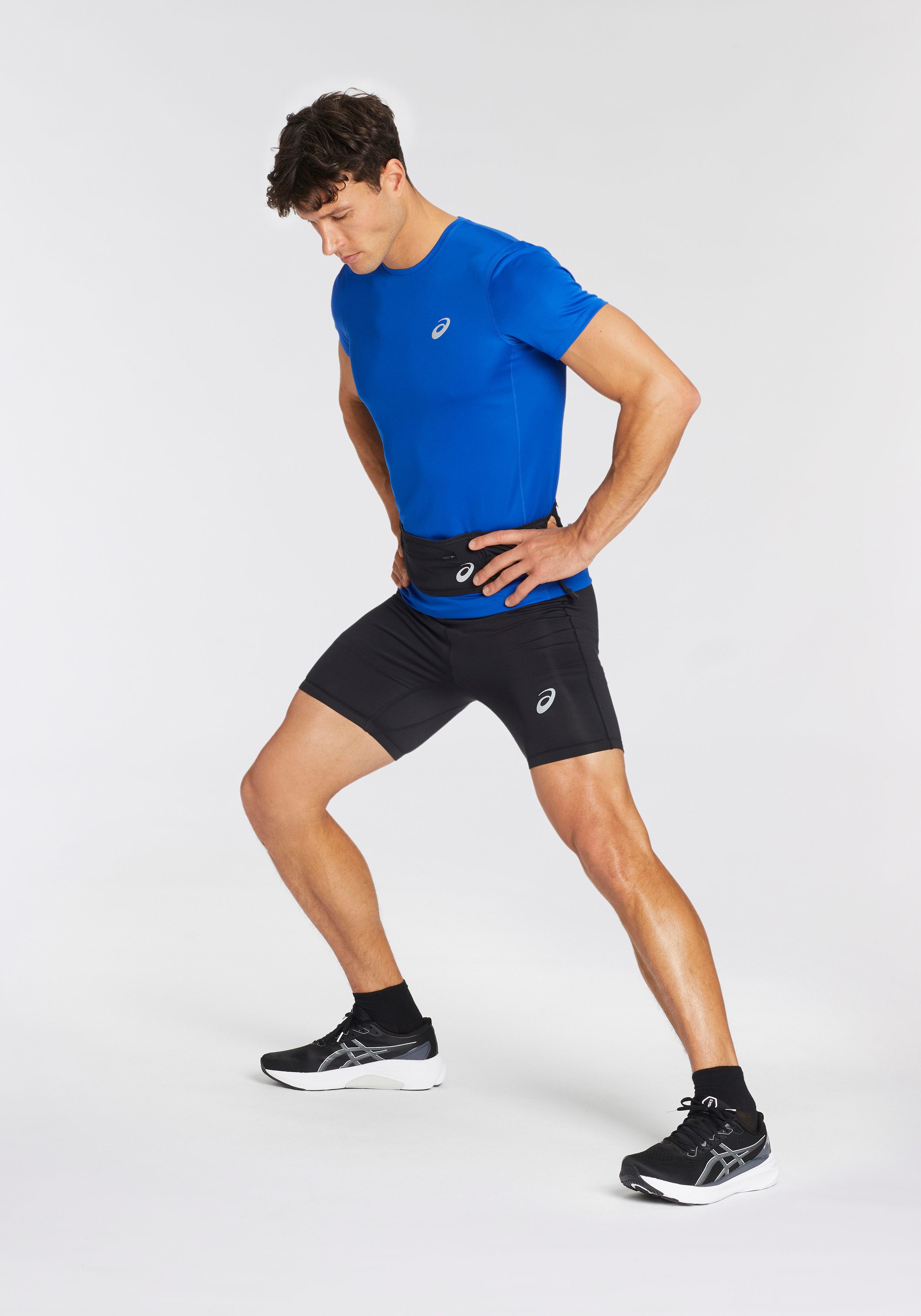 Asics Runningshort CORE SPRINTER