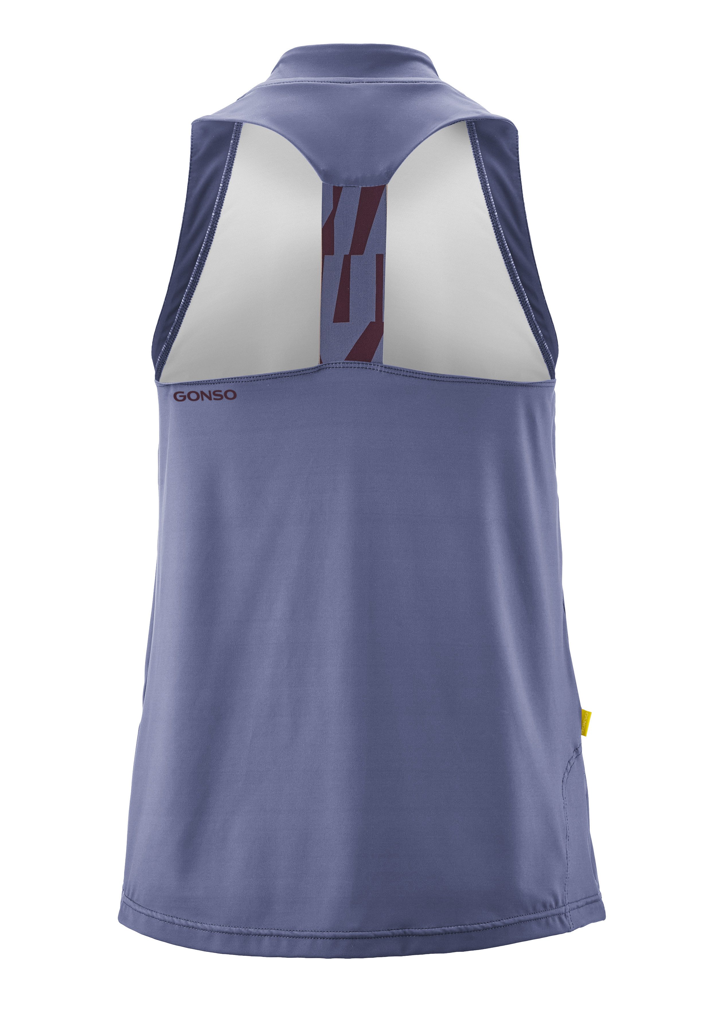 Gonso Fietsshirt Adventure Jersey Sleeveless W