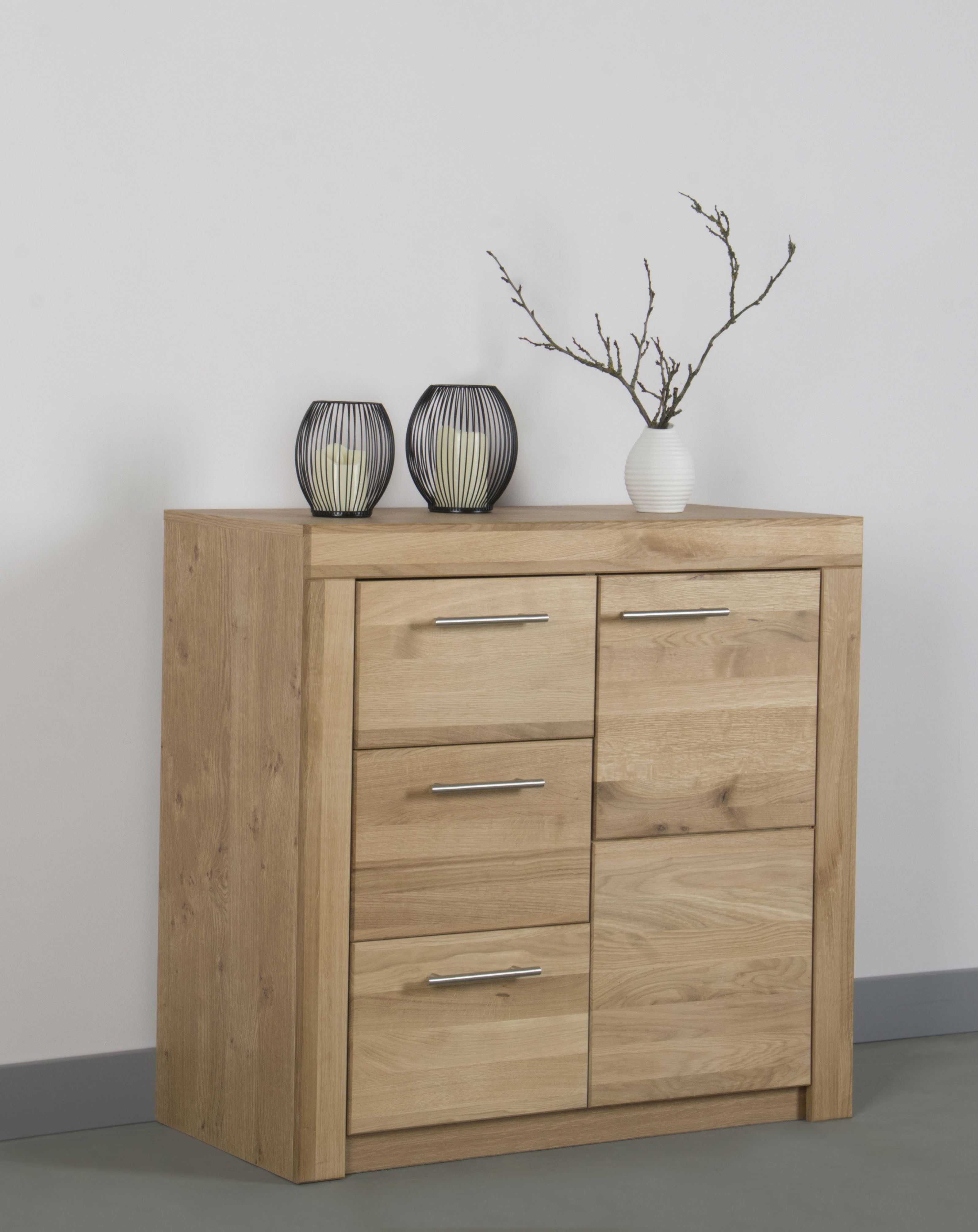VOGL Möbelfabrik Kast Toronto Breedte 91 cm dressoirs