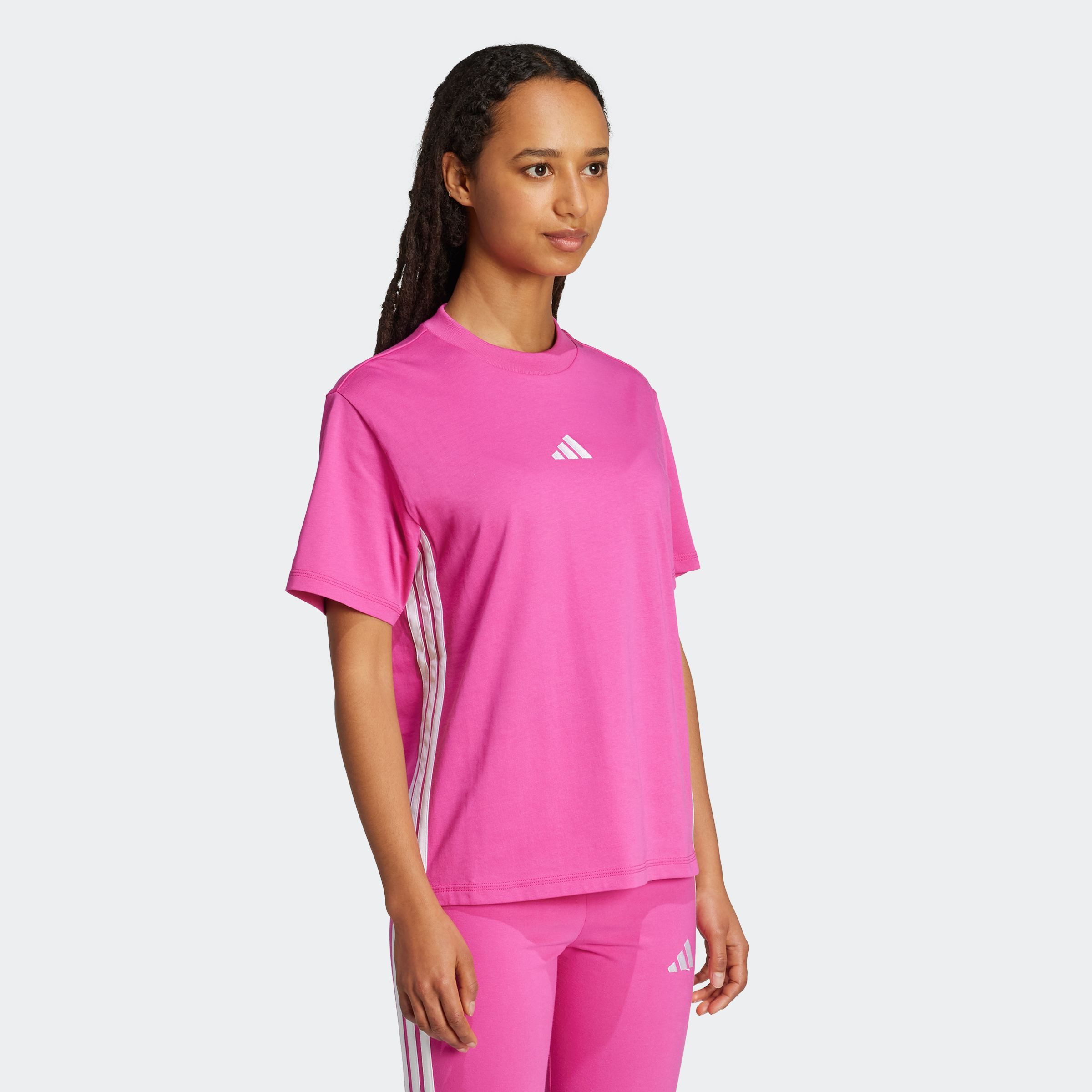 adidas Sportswear T-shirt W 3S SJ T