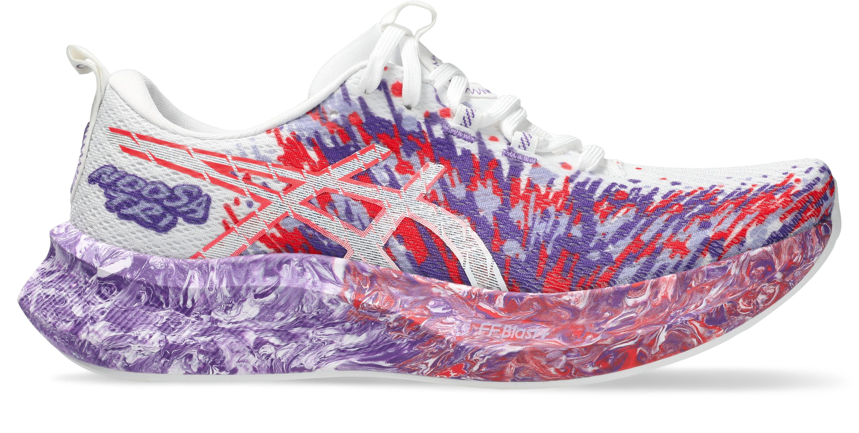 Asics Runningschoenen NOOSA TRI 16