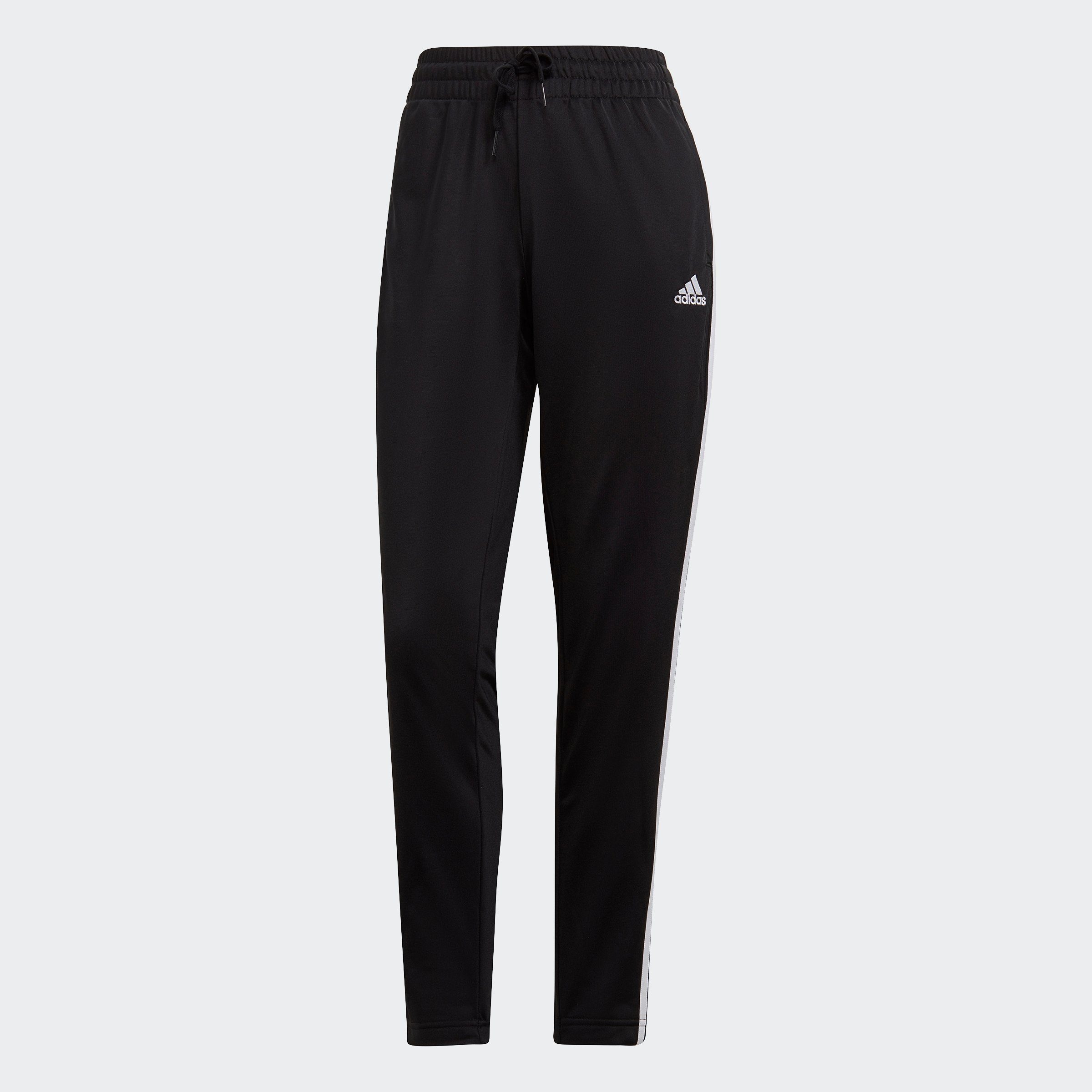 adidas Sportswear Trainingspak ESSENTIALS 3-STRIPES (2-delig)