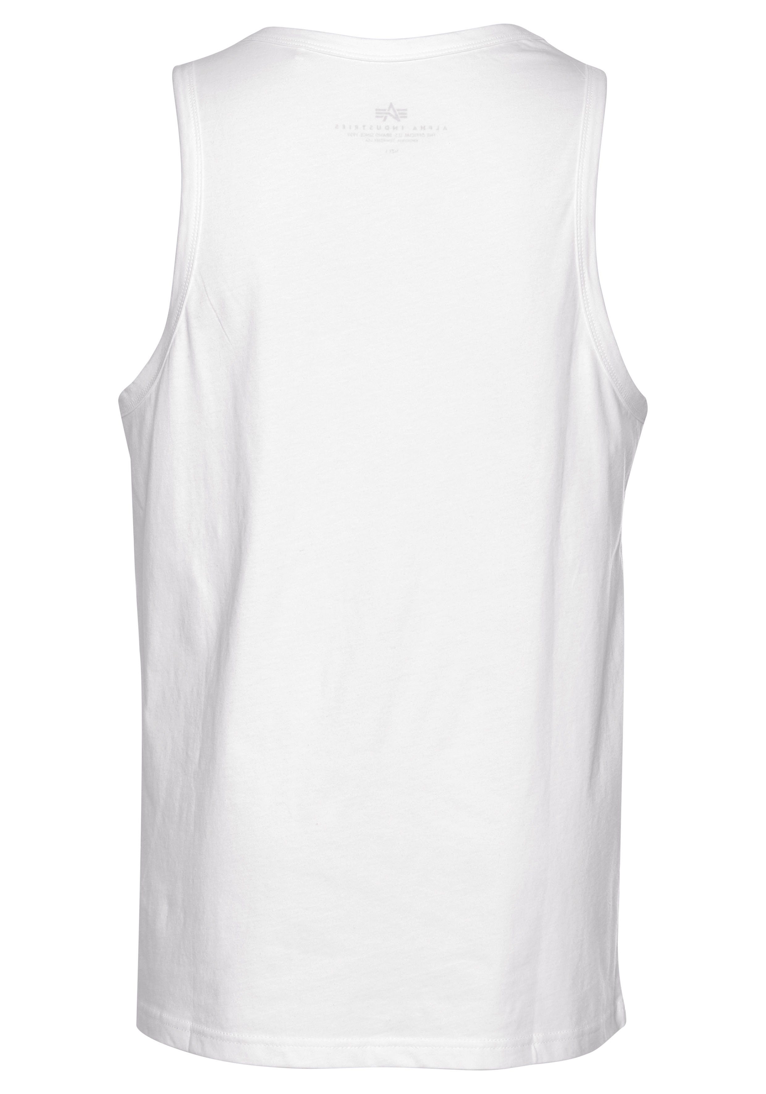 Alpha Industries Tanktop BASIC TANK