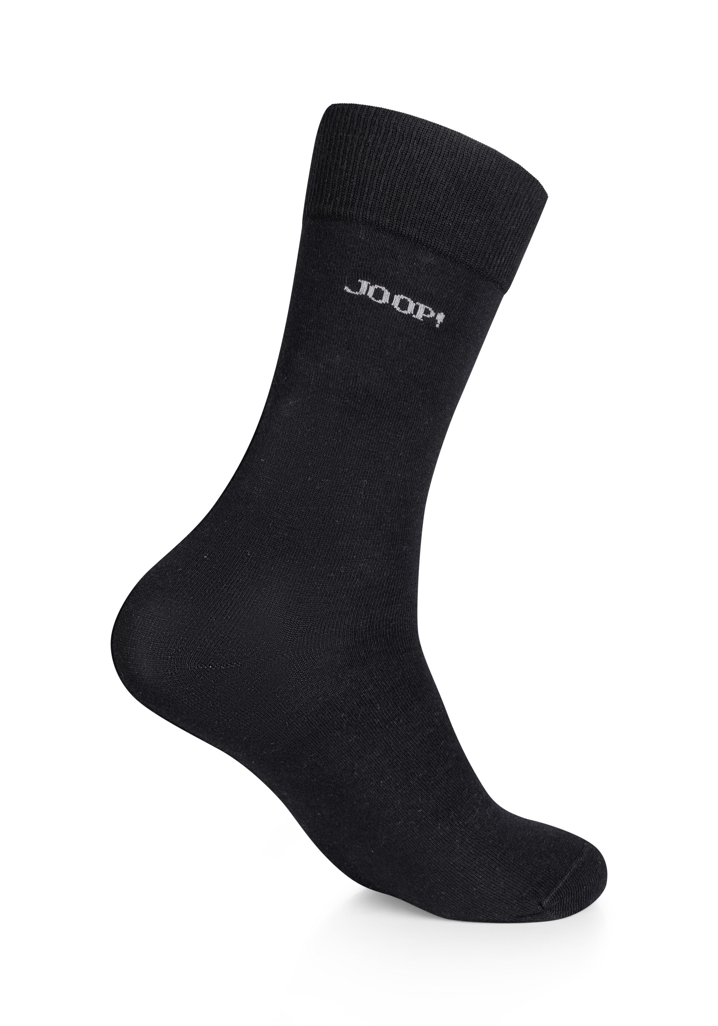 JOOP! Sokken Premium Essentials (4 paar)
