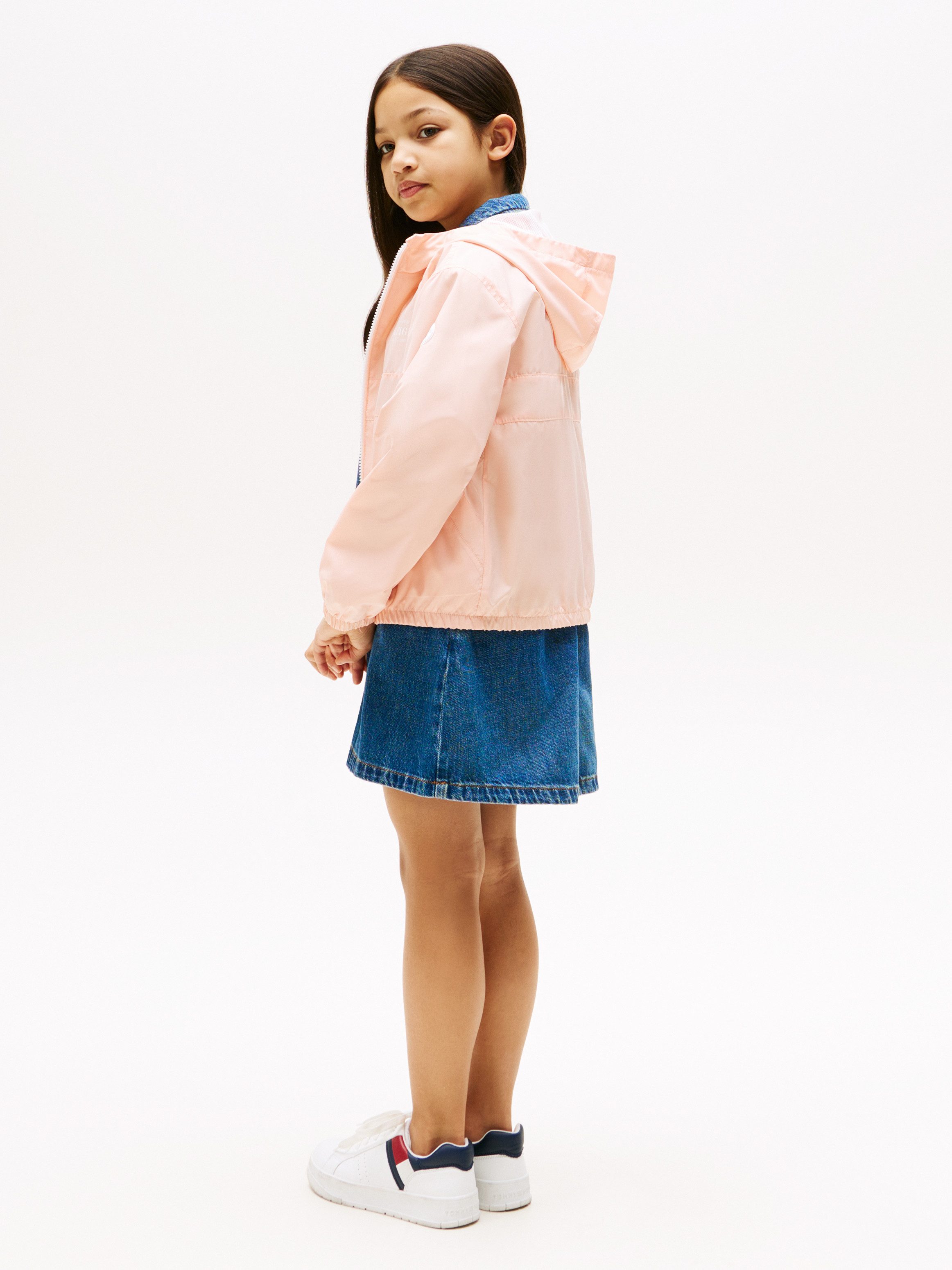 Tommy Hilfiger Windbreaker ESSENTIAL WINDBREAKER