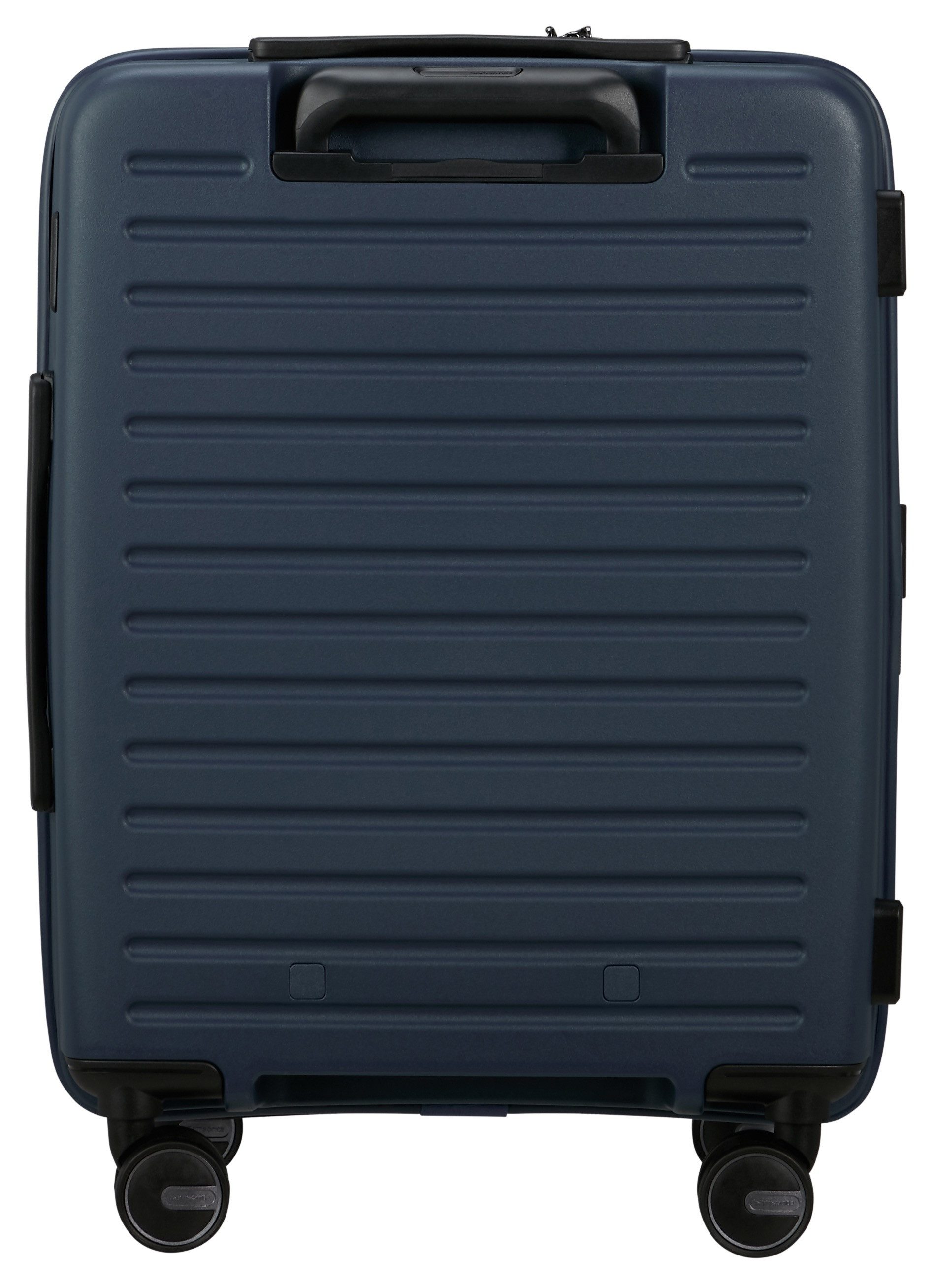 Samsonite Hardshell-trolley RESTACKD, verschillende maten en kleuren (Met opbergtas)