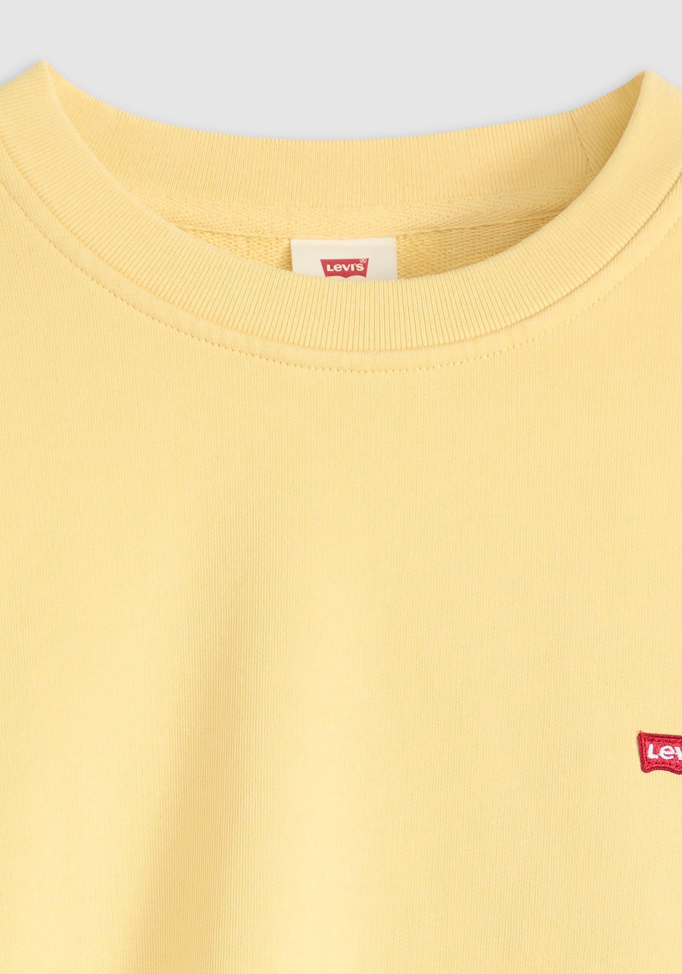 Levi's® Sweatshirt NEW ORIGINAL CREW
