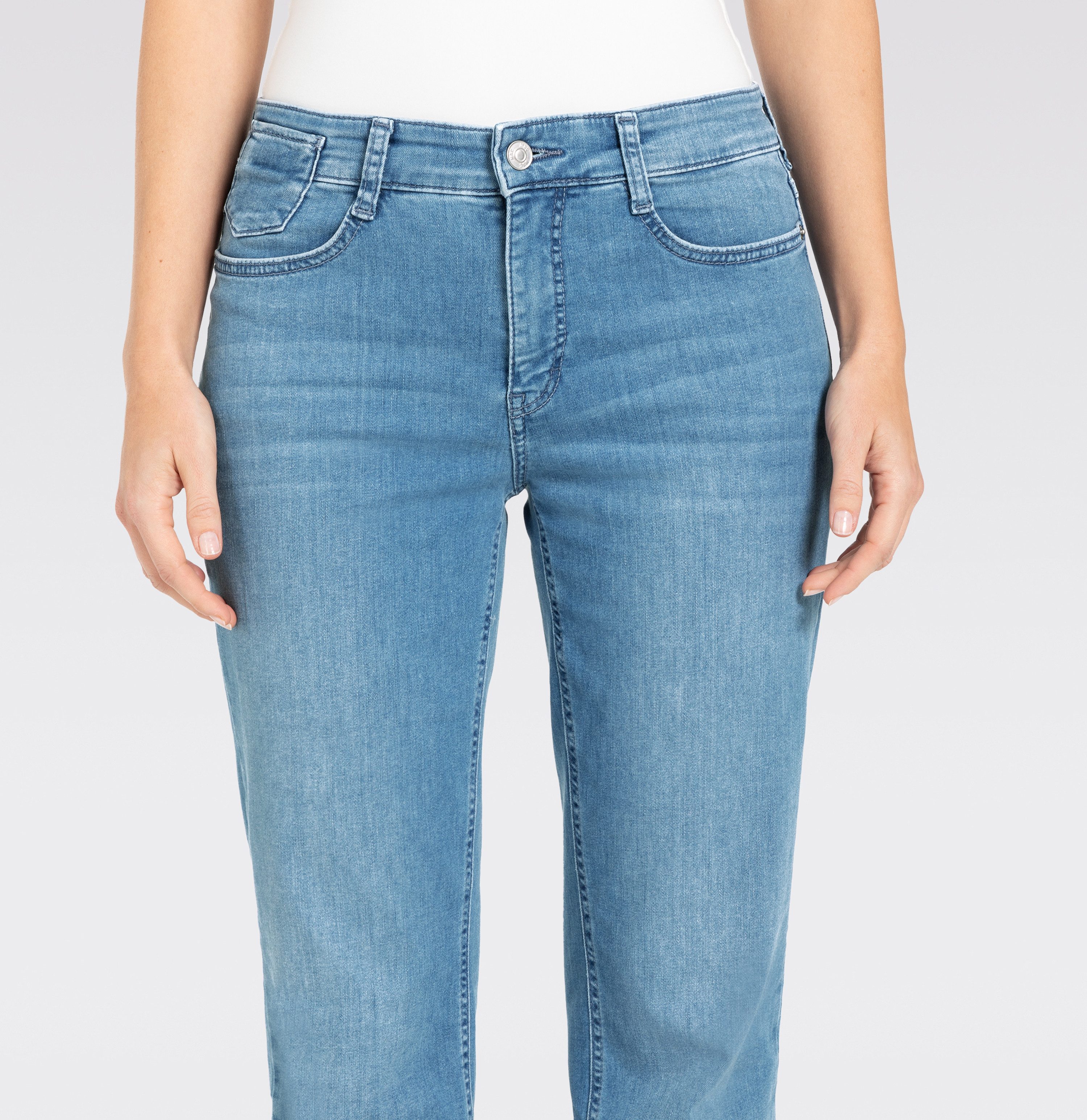 MAC Bootcut jeans Laura